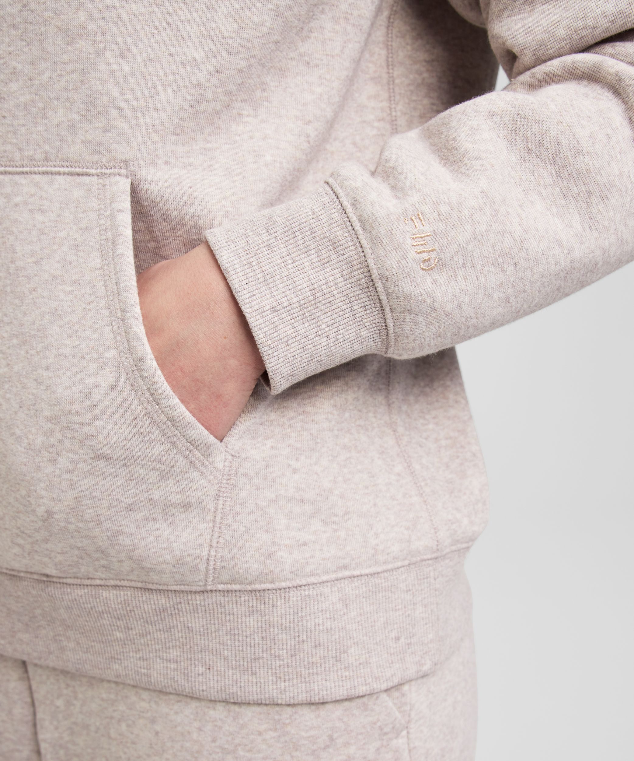FWD Women's All Year Pullover Hoodie
