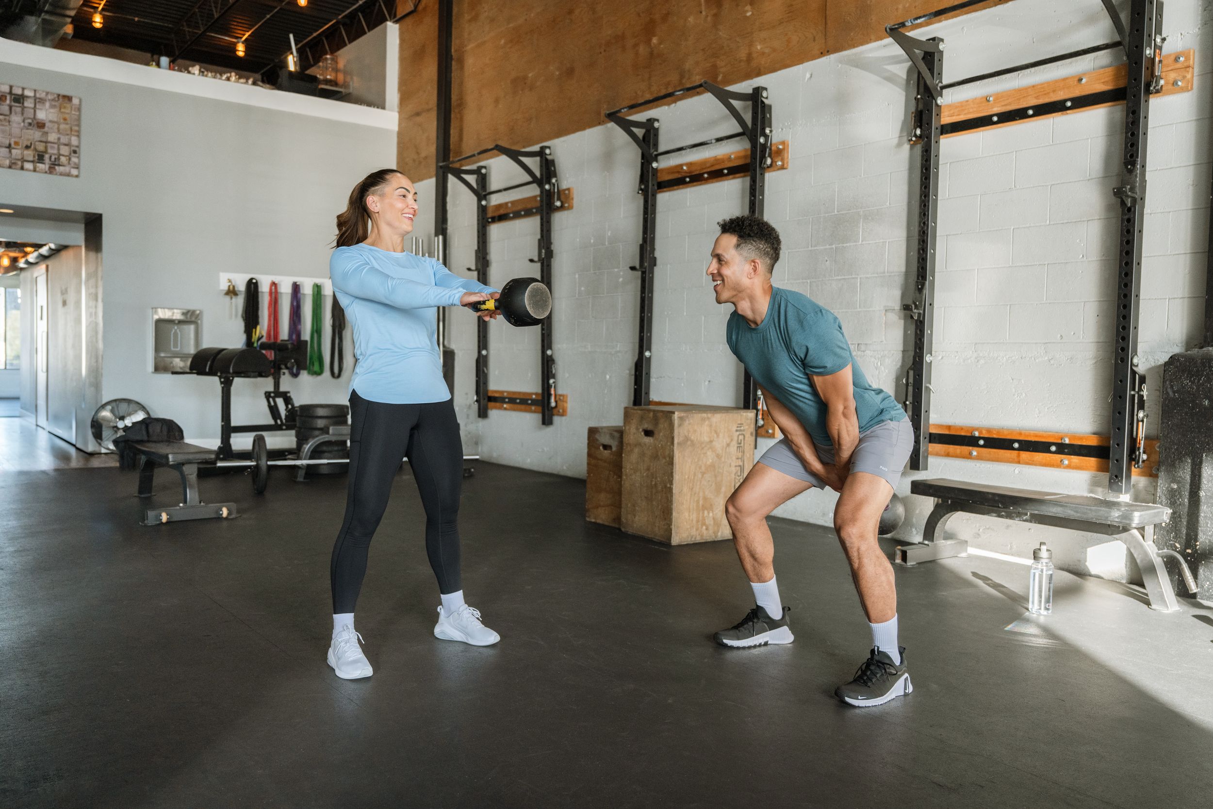 FWD Women's All Day Active Leggings