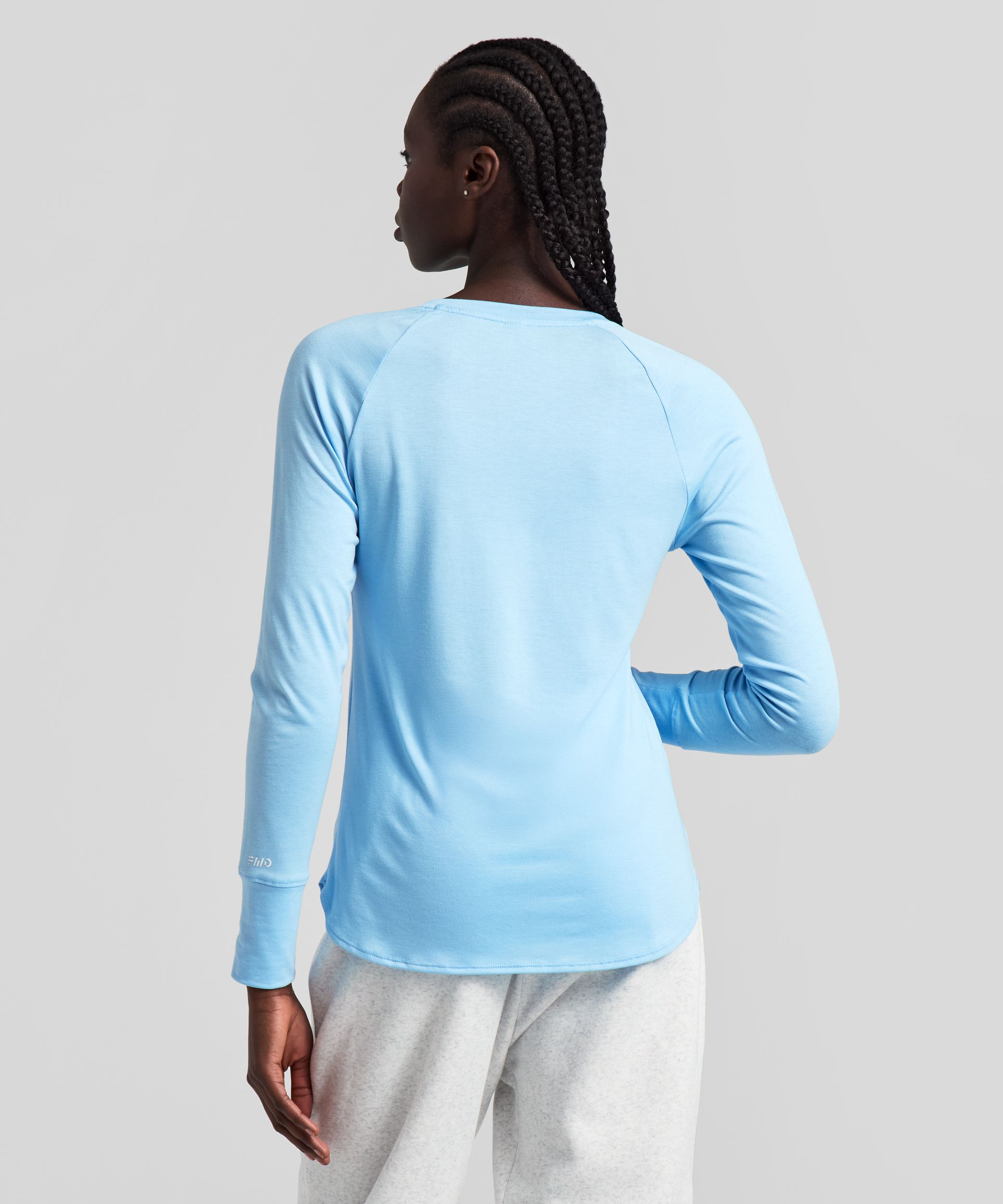 FWD Women's Training Long Sleeve T-Shirt