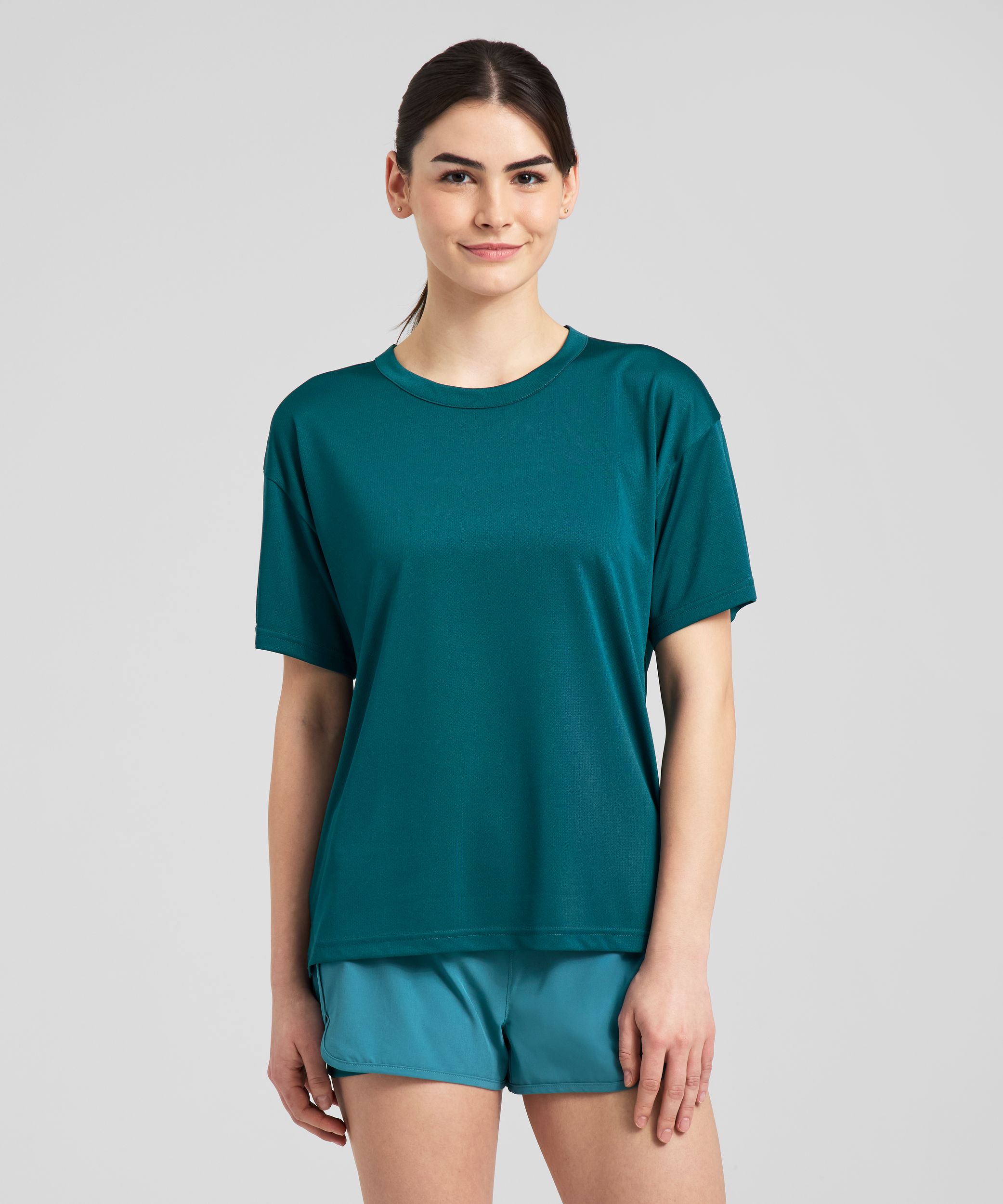 FWD Women's Drop Tail T Shirt