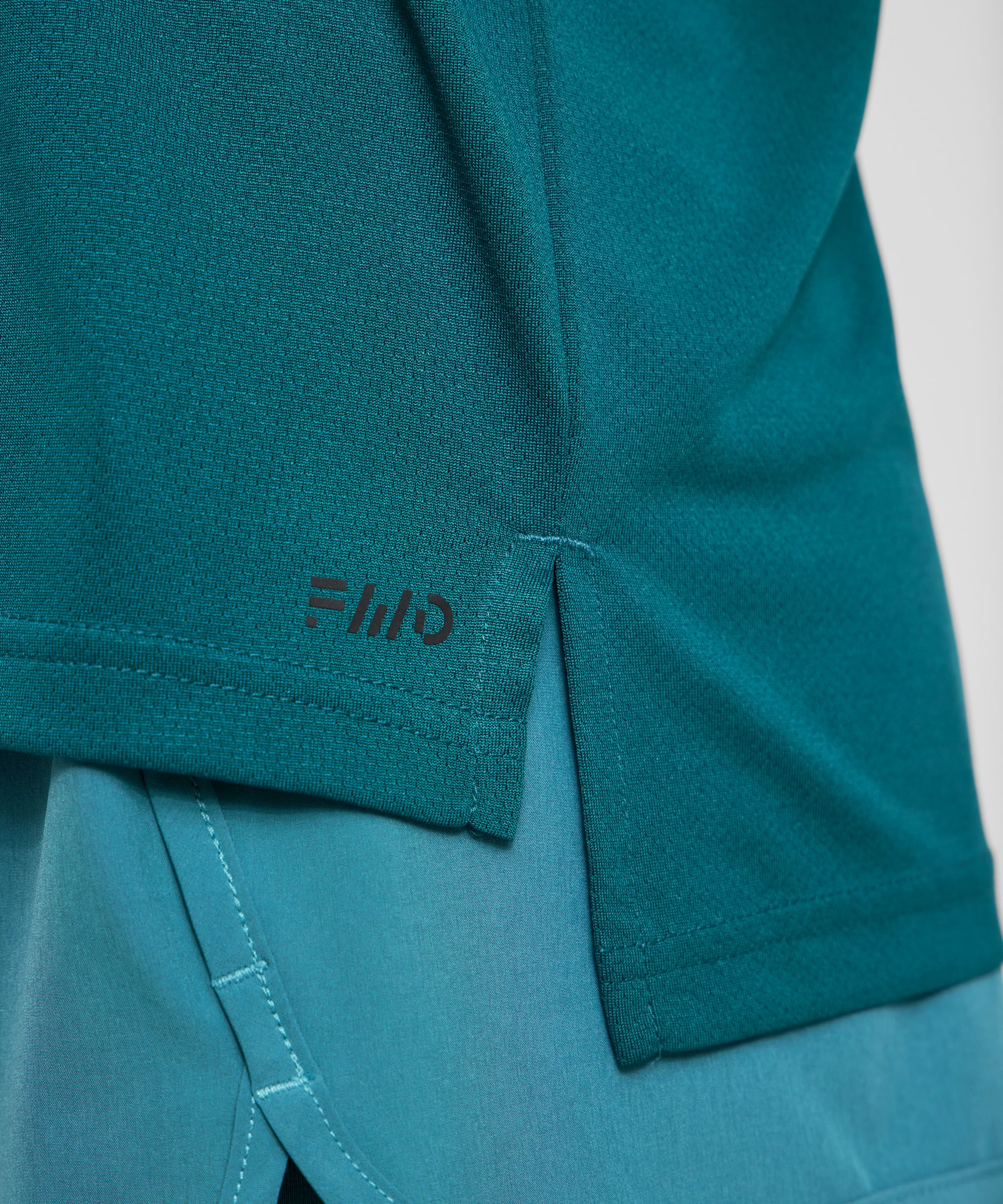 FWD Women's Drop Tail T Shirt