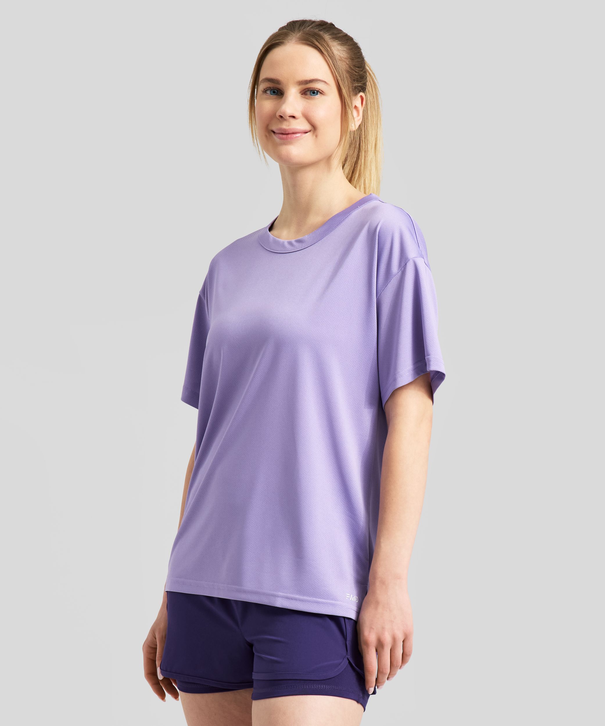 FWD Women's Drop Tail T Shirt