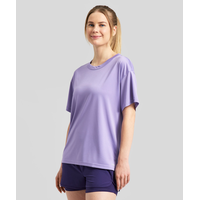 FWD Women's Drop Tail T Shirt