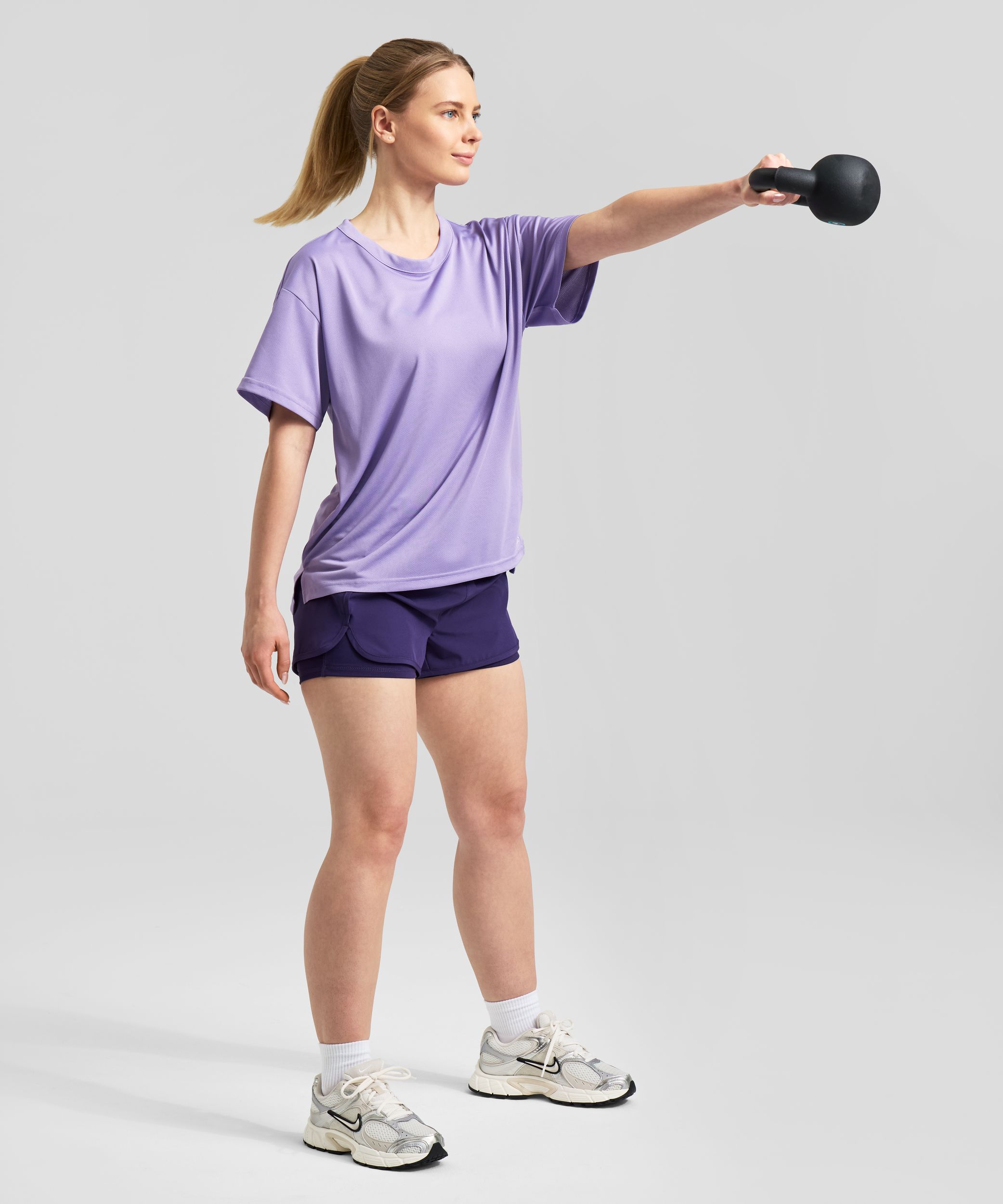 FWD Women's Drop Tail T Shirt