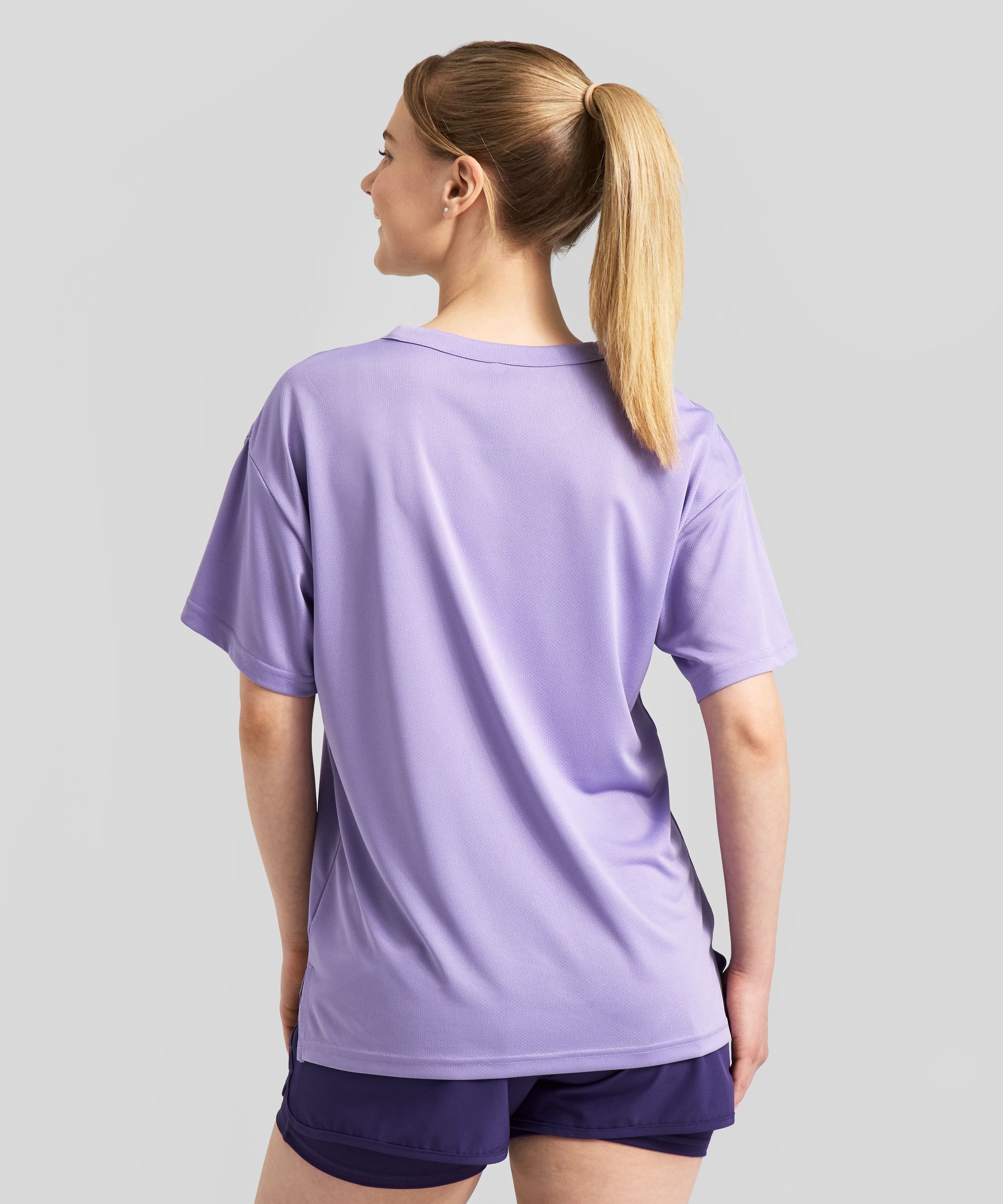 FWD Women's Drop Tail T Shirt