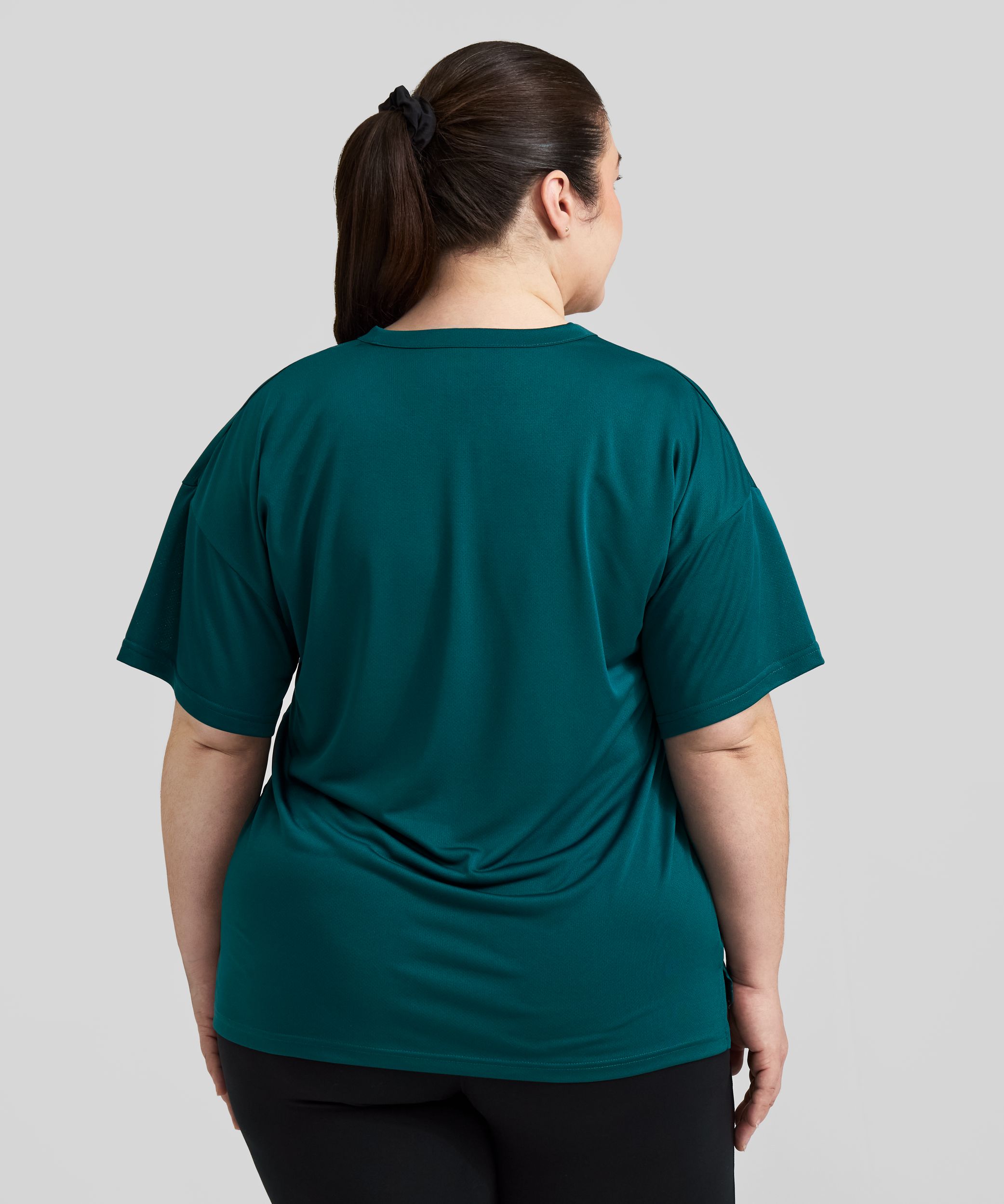 FWD Women's Drop Tail T Shirt