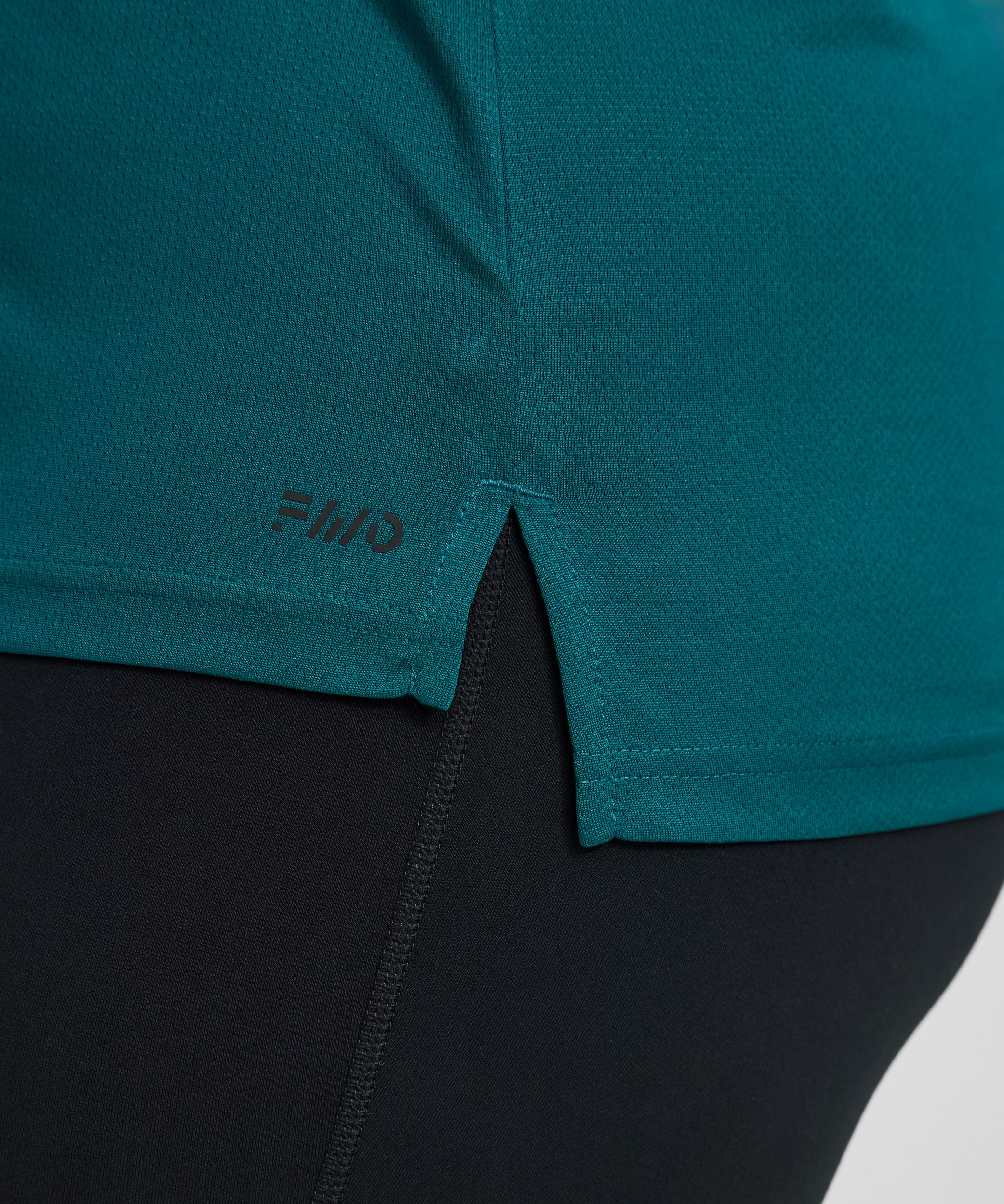 FWD Women's Drop Tail T Shirt