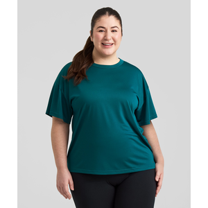 FWD Women's Drop Tail T Shirt