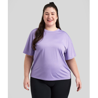 FWD Women's Drop Tail T Shirt