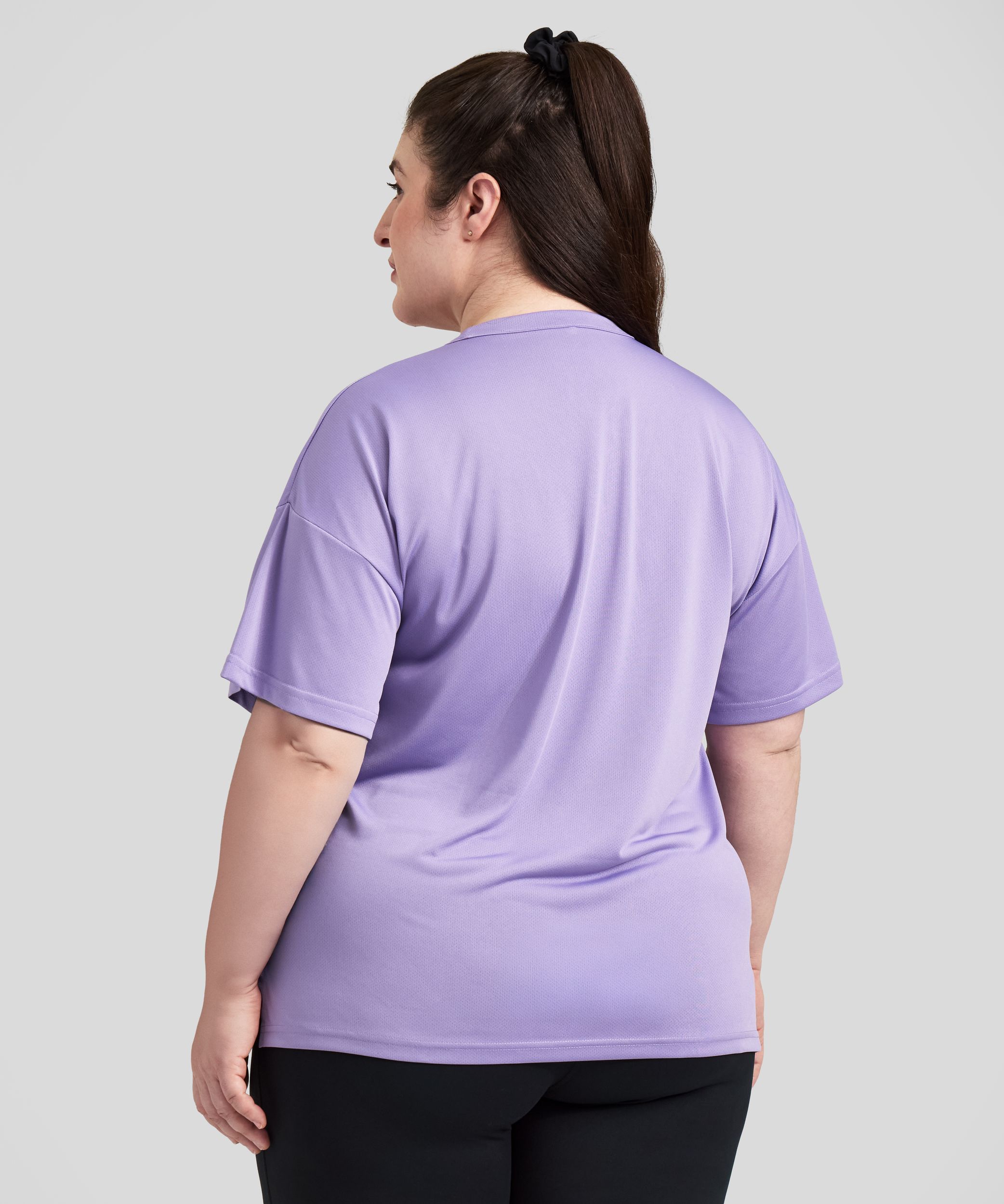 FWD Women's Drop Tail T Shirt
