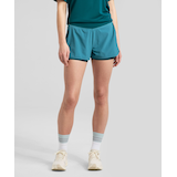FWD Women's Lined Shorts Front_Flat