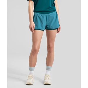 FWD Women's Lined Shorts