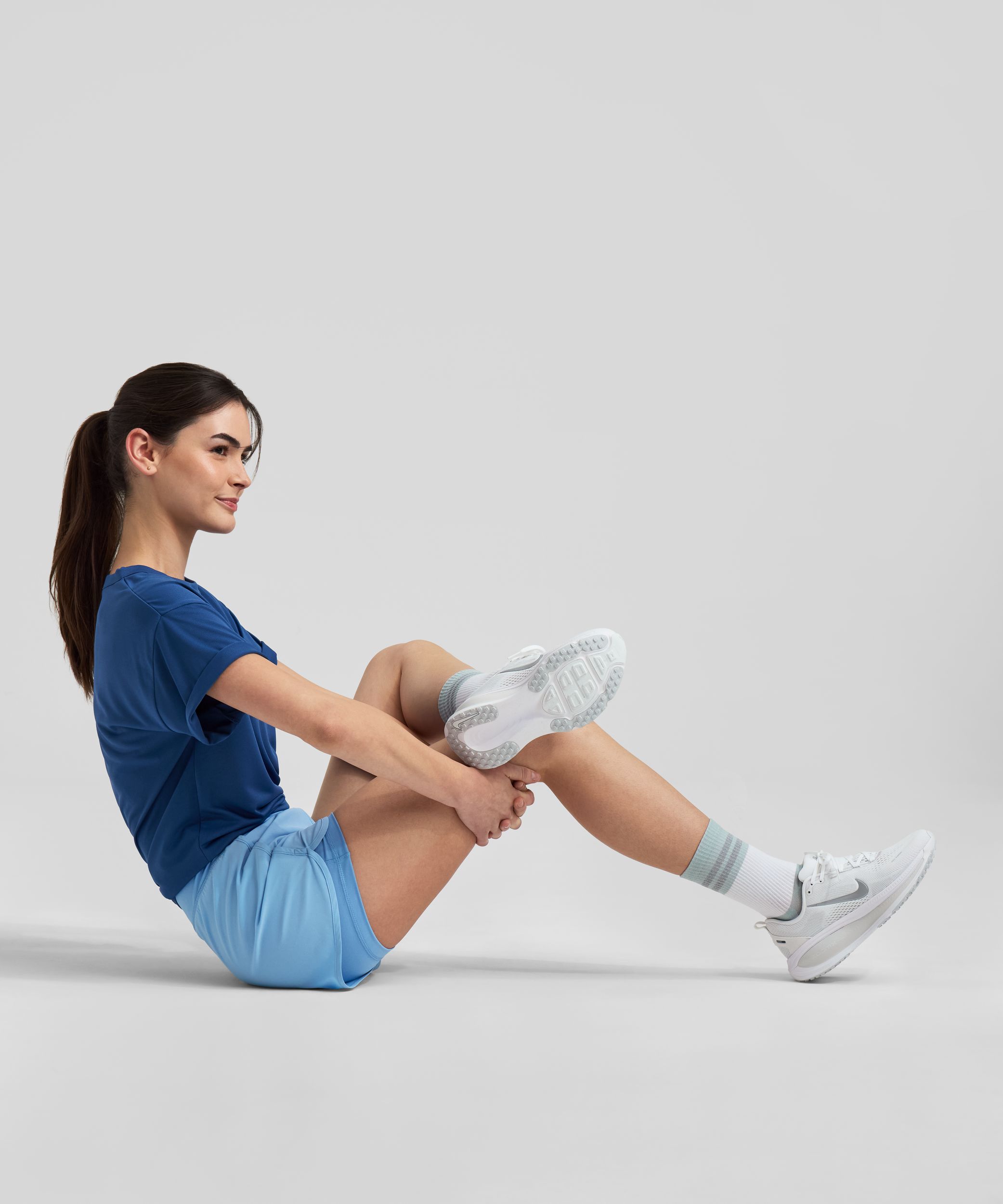 FWD Women's Lined Shorts