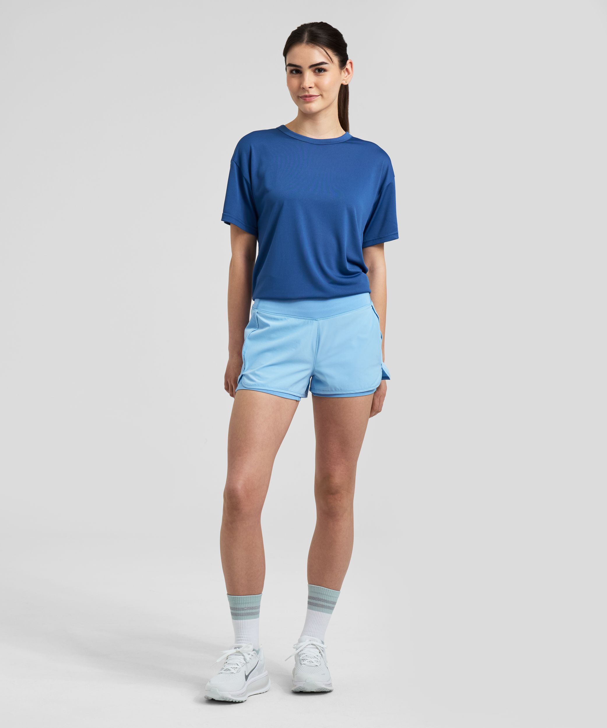 FWD Women's Lined Shorts