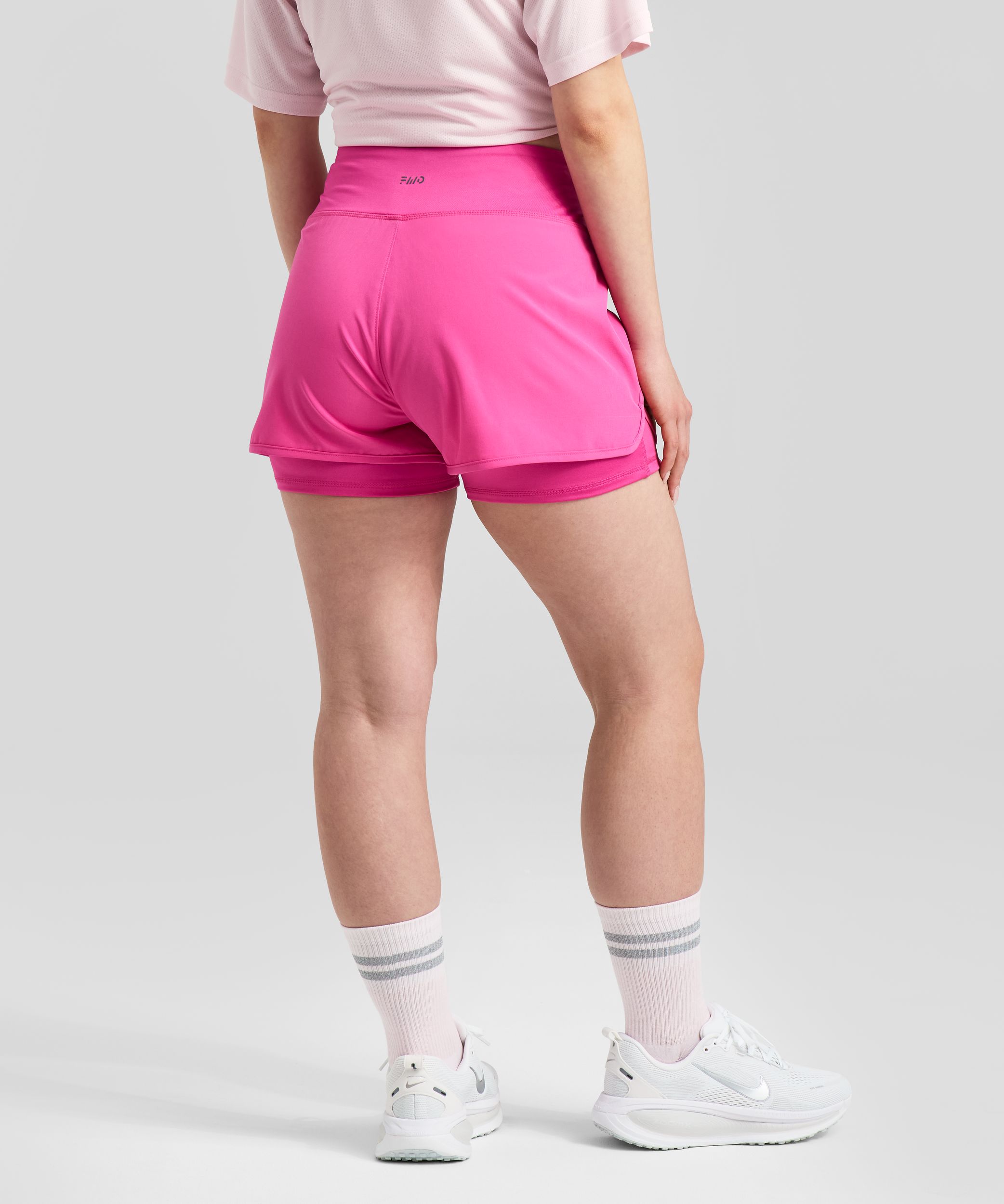 FWD Women's Lined Shorts