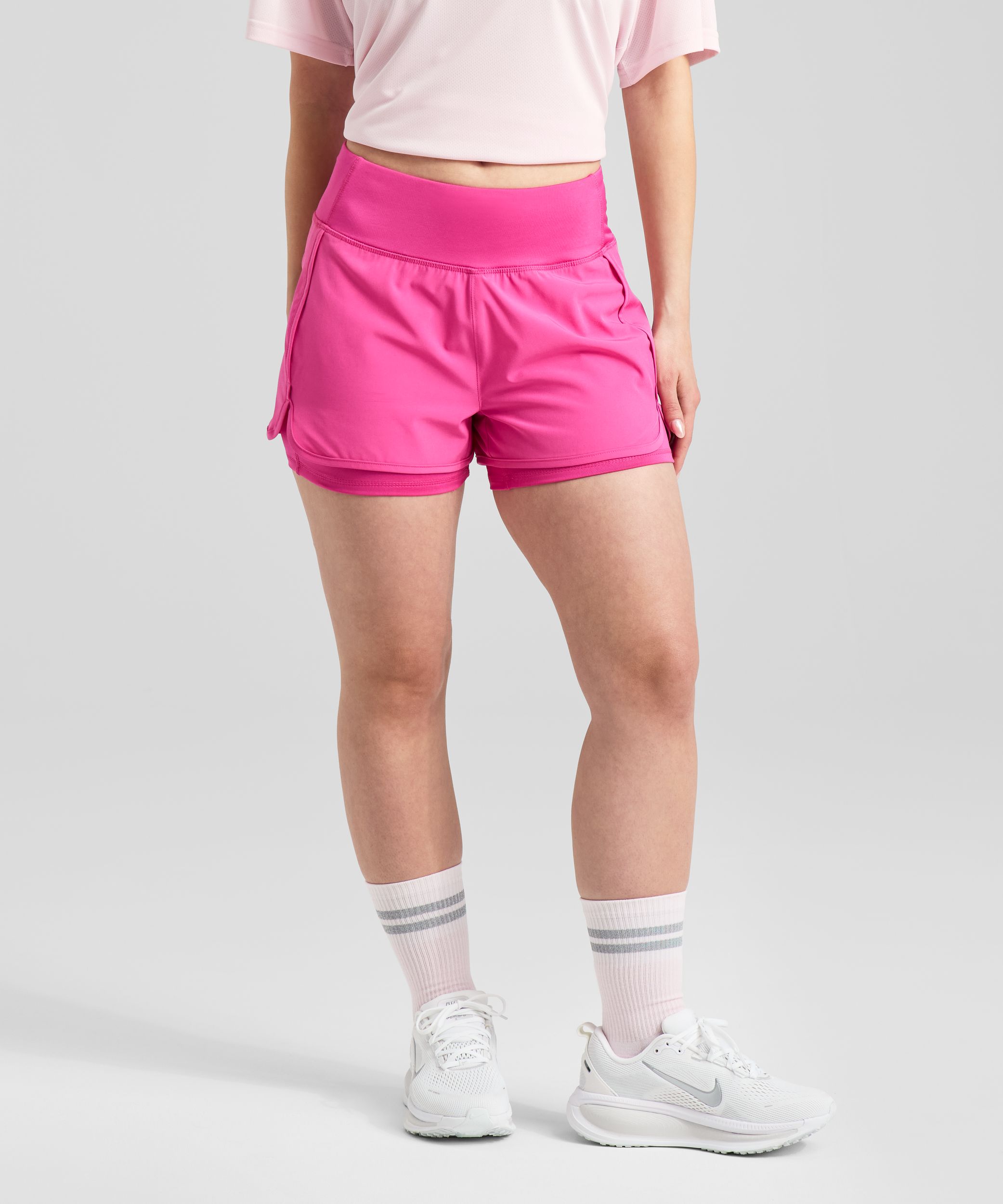 FWD Women's Lined Shorts