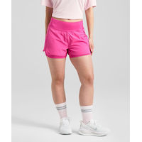 FWD Women's Lined Shorts