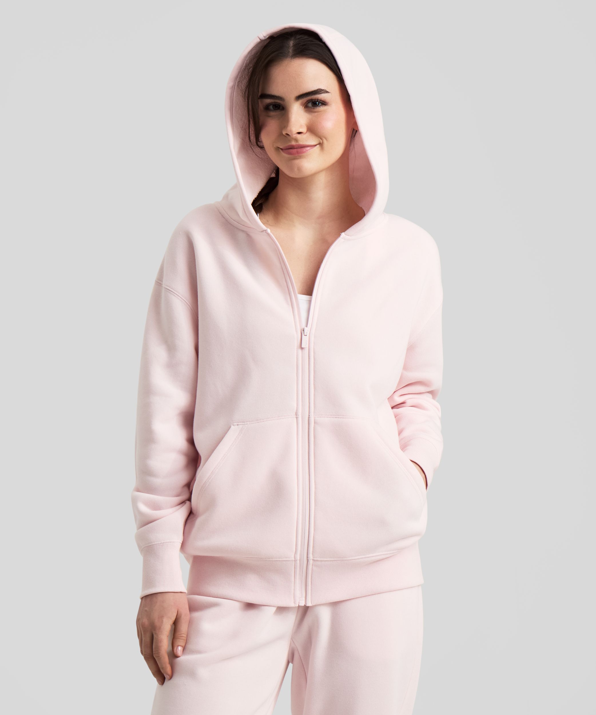 FWD Women's All Year Full Zip Hoodie