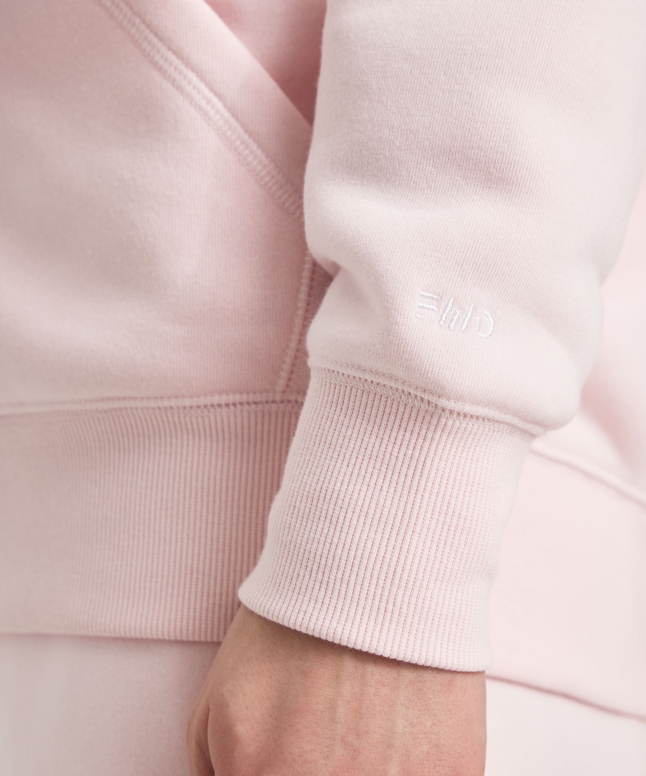 FWD Women's All Year Full Zip Hoodie