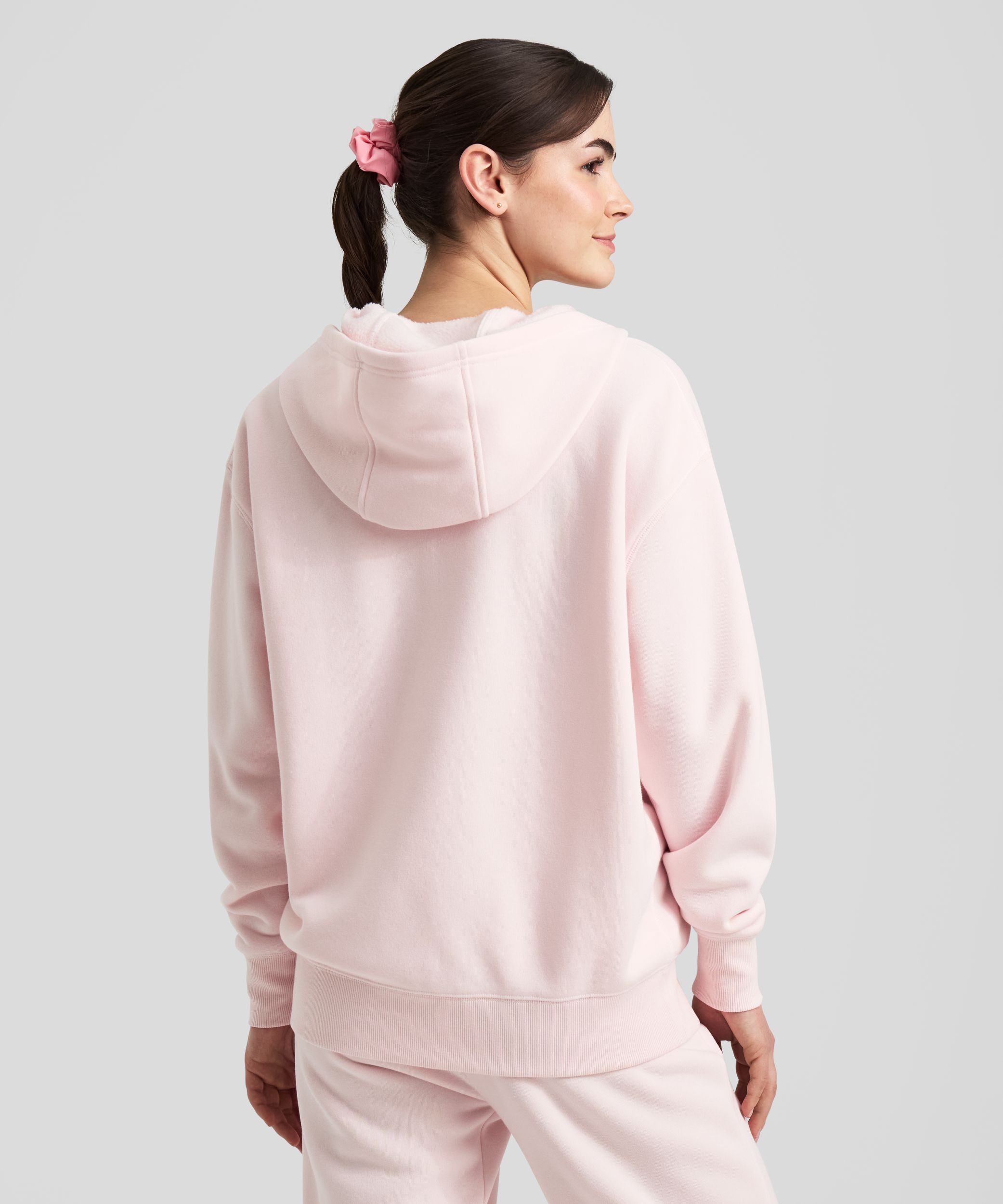 FWD Women's All Year Full Zip Hoodie