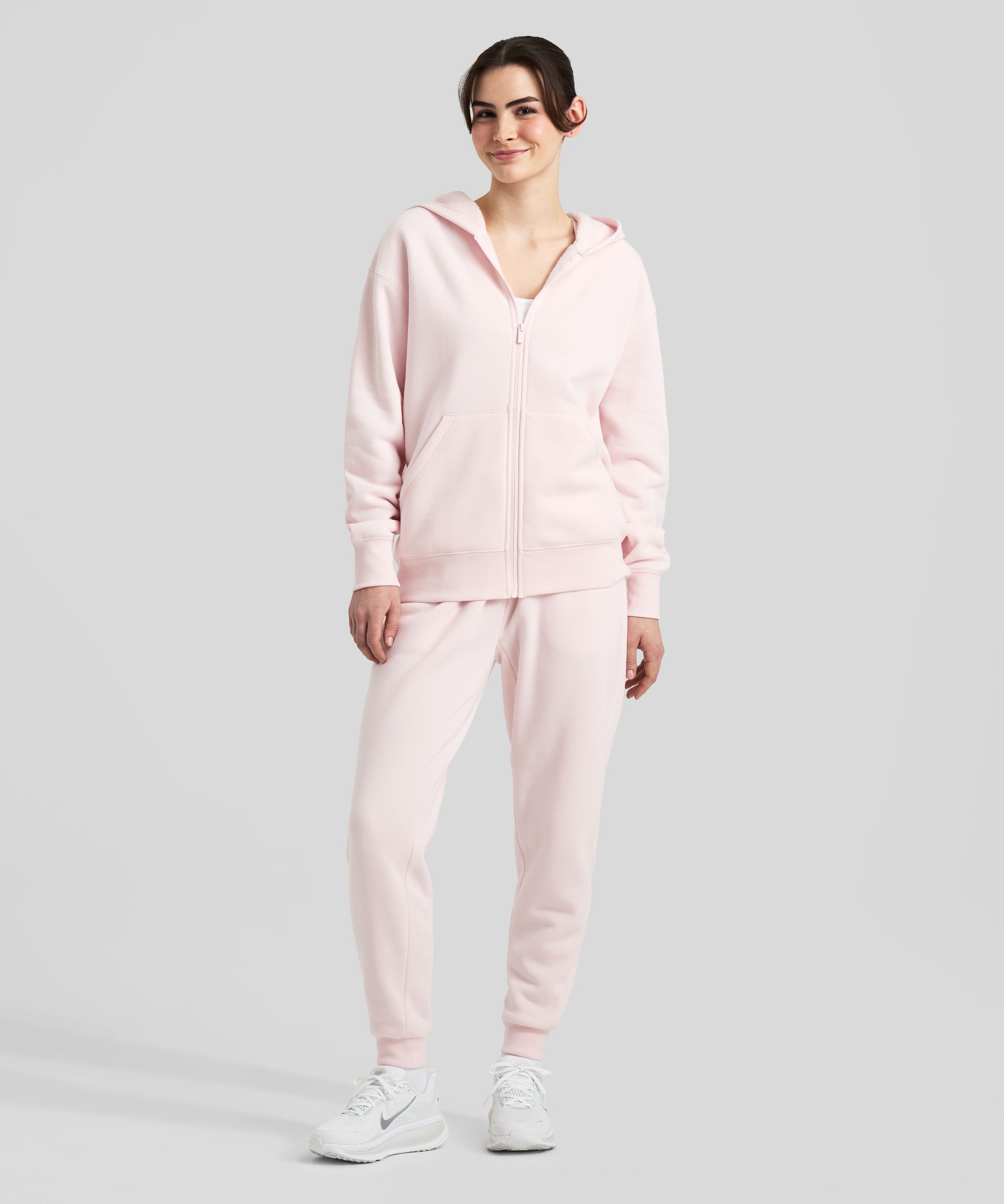 FWD Women's All Year Full Zip Hoodie