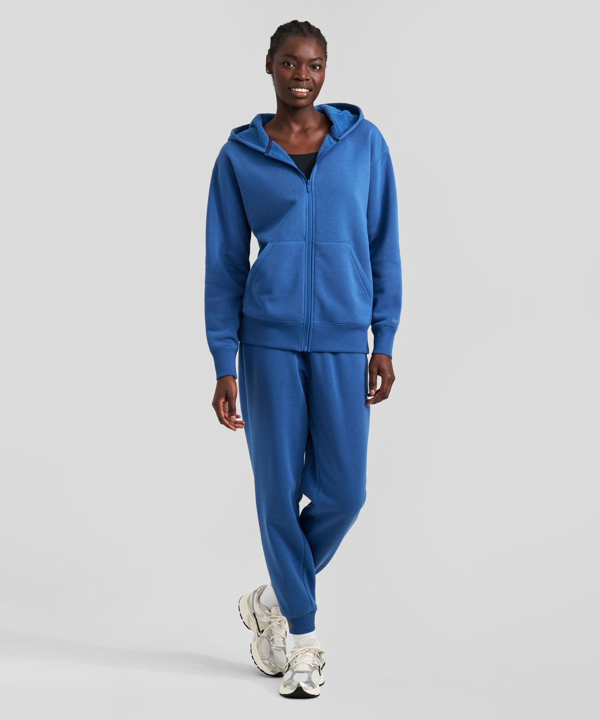 FWD Women's All Year Full Zip Hoodie