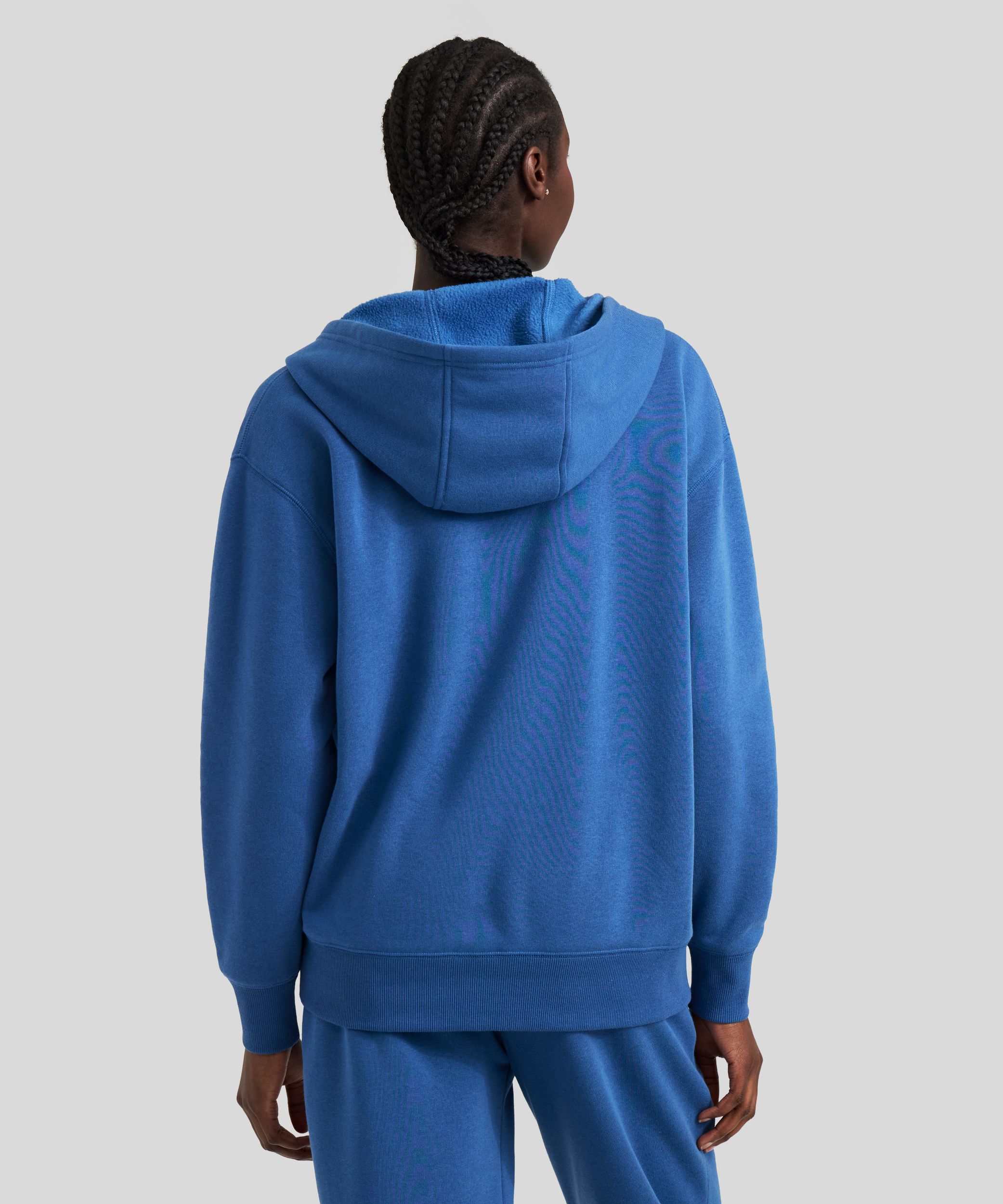 FWD Women's All Year Full Zip Hoodie