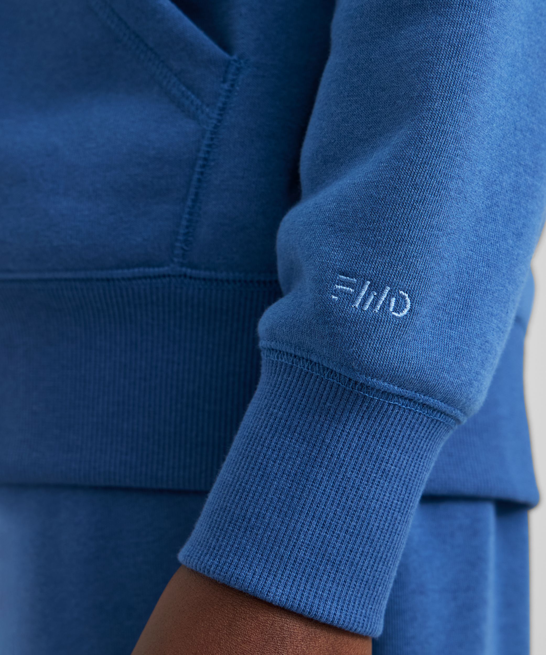 FWD Women's All Year Full Zip Hoodie