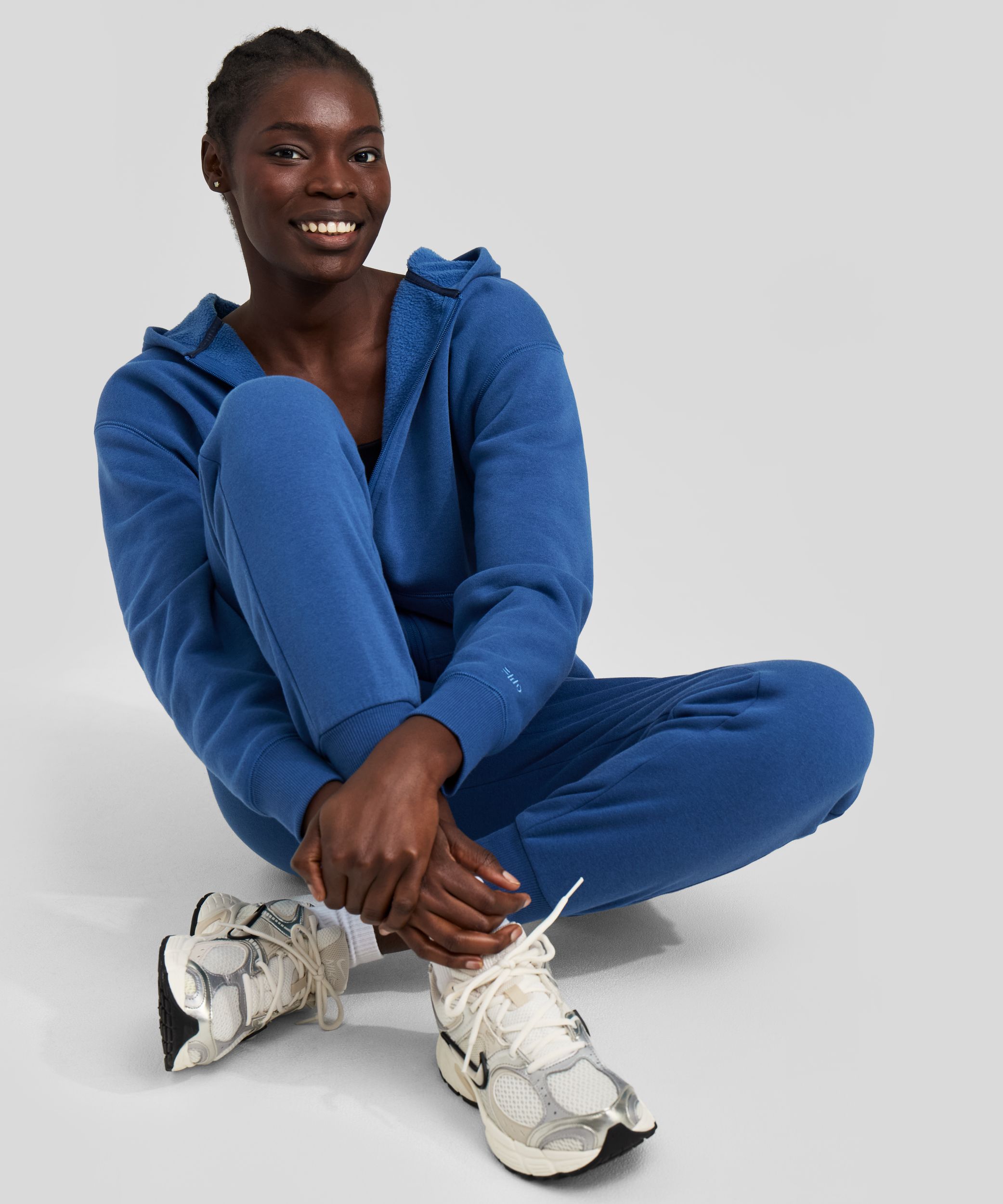 FWD Women's All Year Full Zip Hoodie