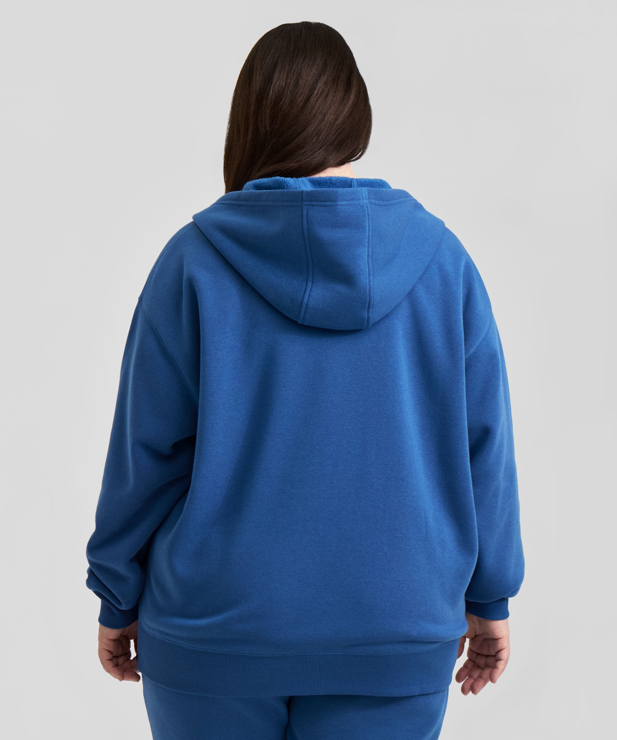 FWD Women's All Year Full Zip Hoodie