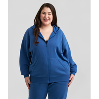 FWD Women's All Year Full Zip Hoodie