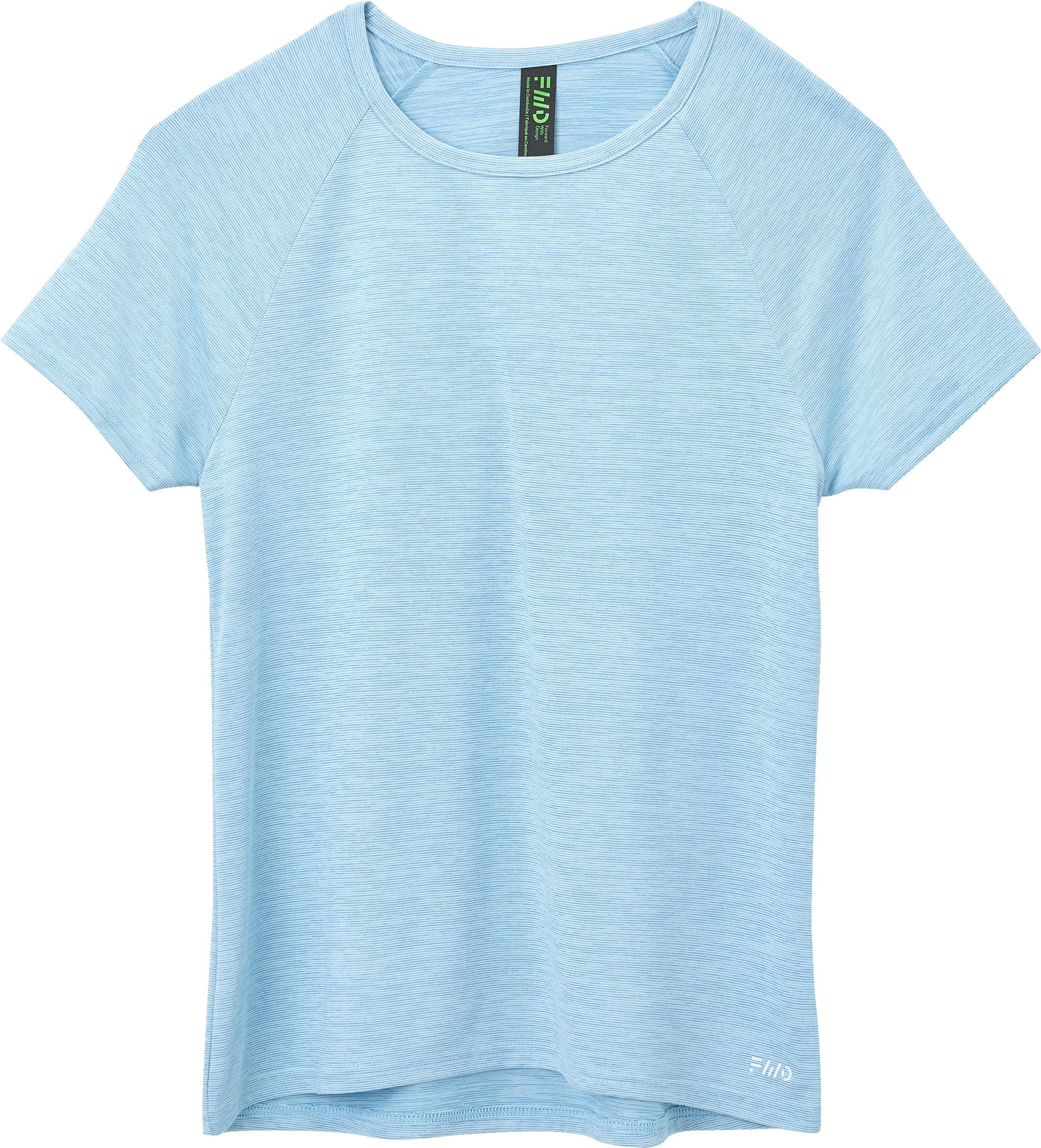 FWD Women's All Sport T-Shirt