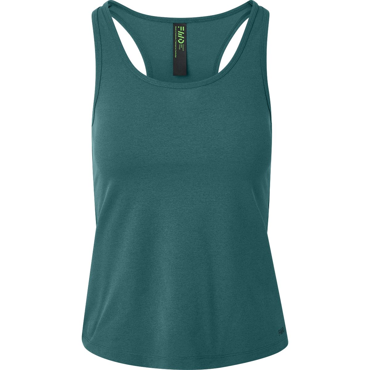 FWD Women's All Sport Tank