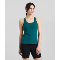 FWD Women's All Sport Tank Front_Flat