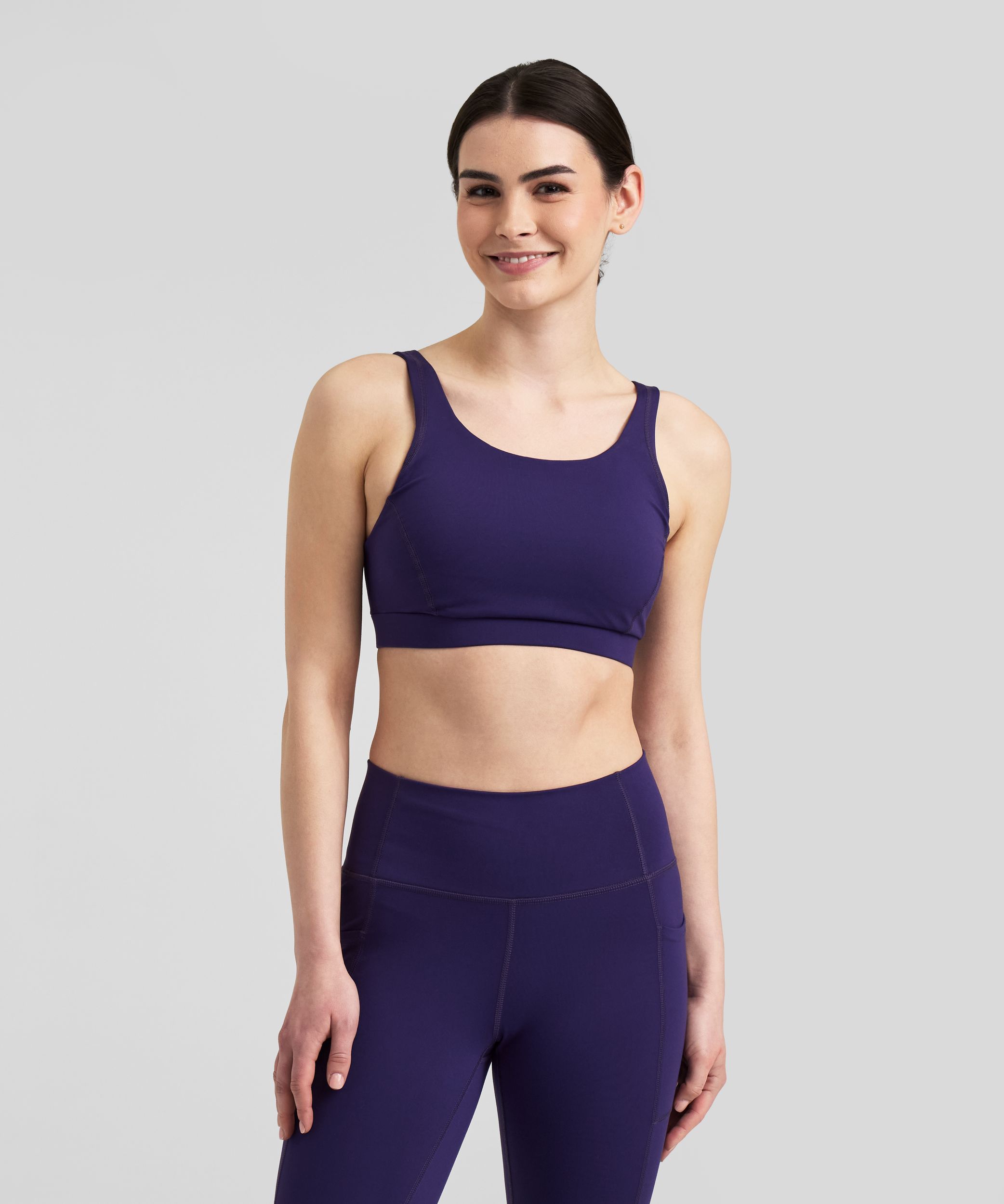 FWD Women's All Day Medium Impact Sports Bra