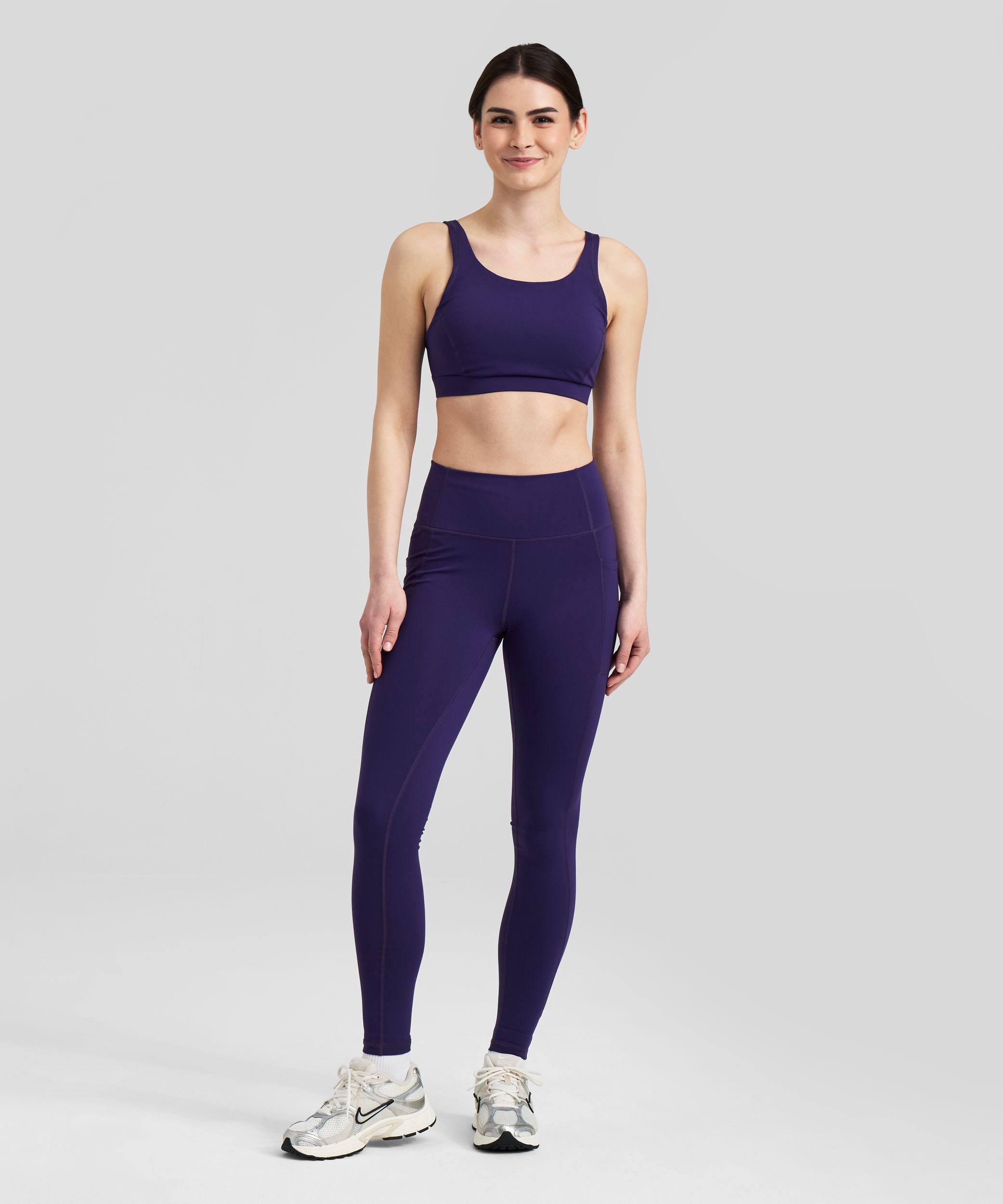 FWD Women's All Day Medium Impact Sports Bra