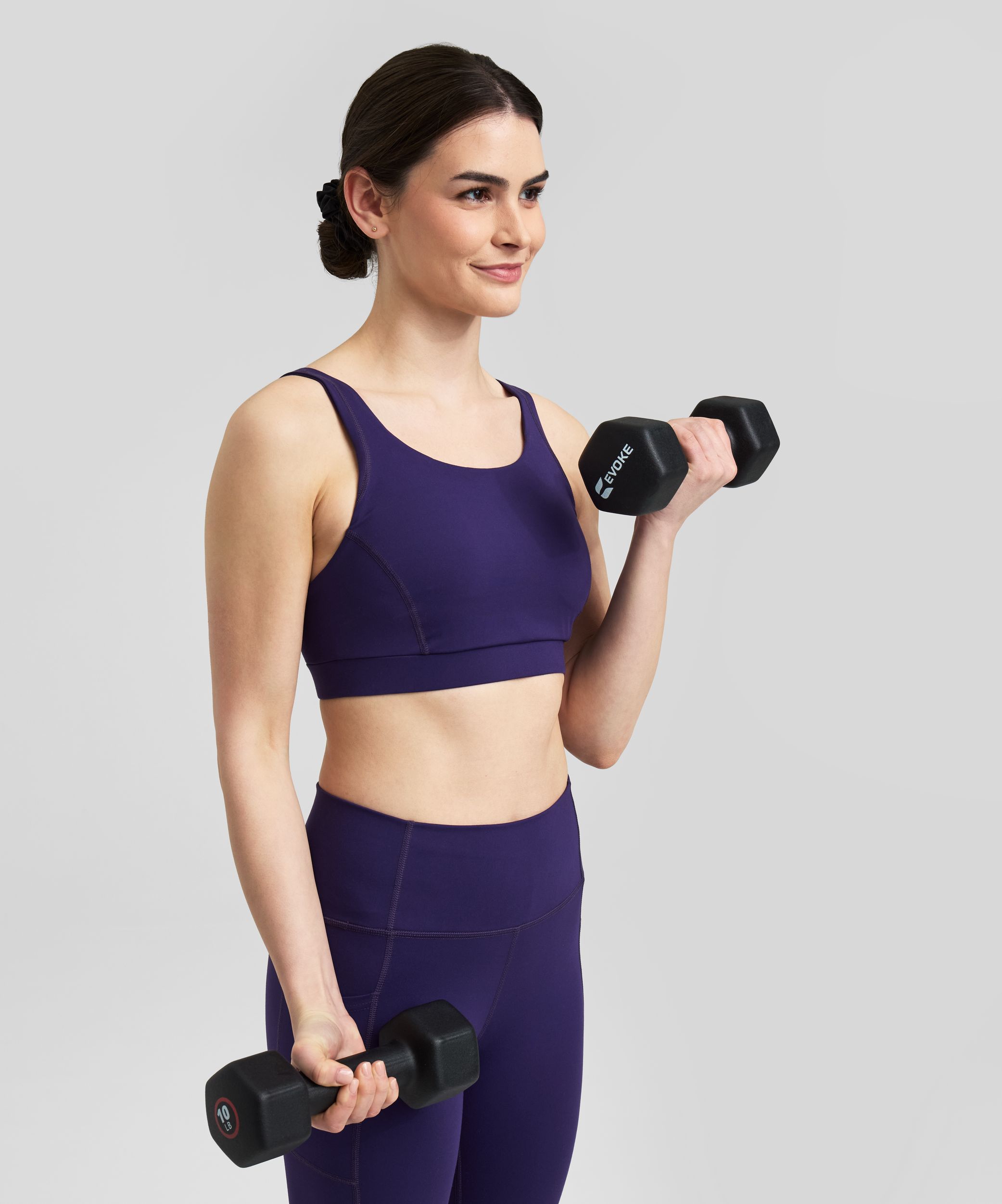 FWD Women's All Day Medium Impact Sports Bra