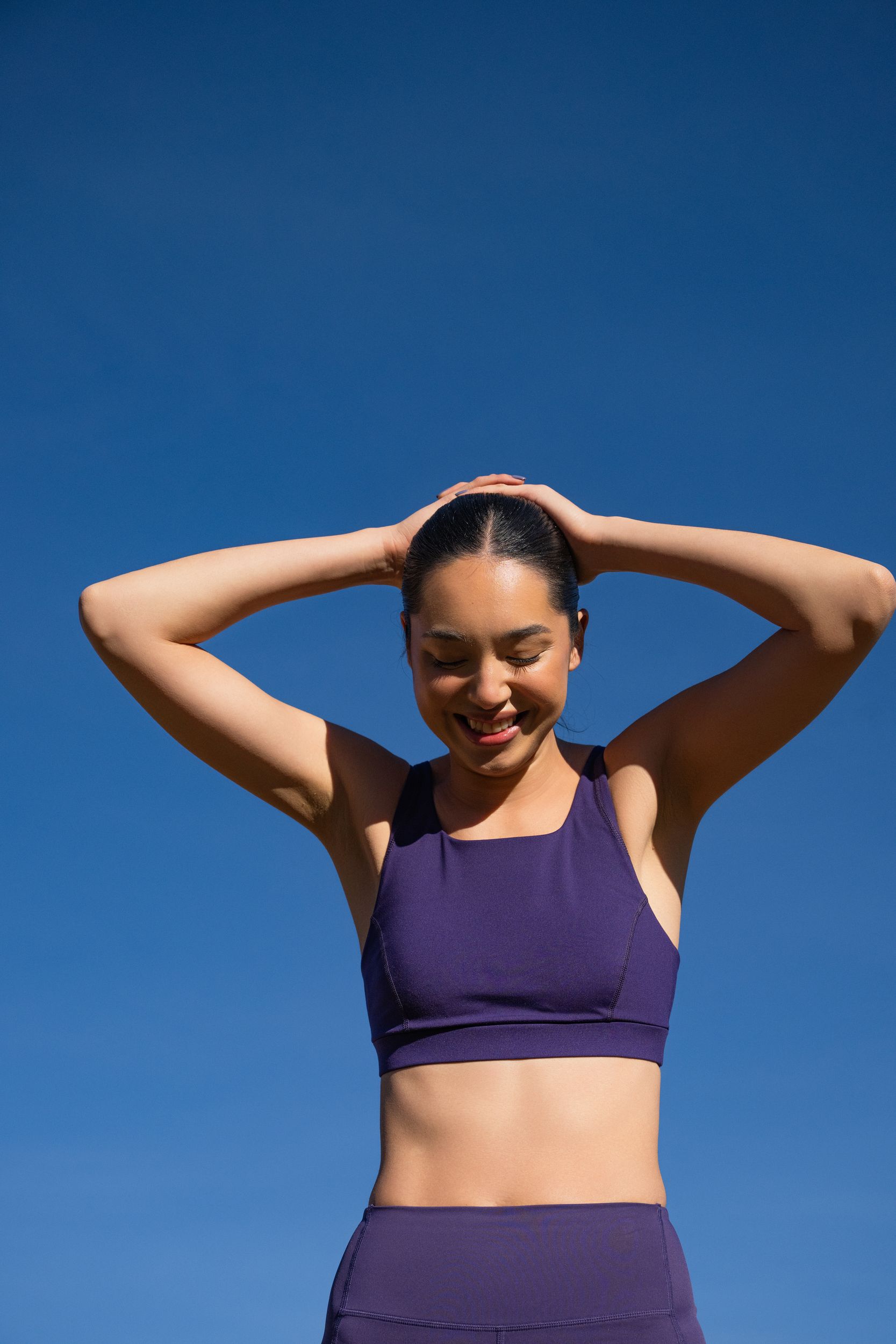FWD Women's All Day Medium Impact Sports Bra