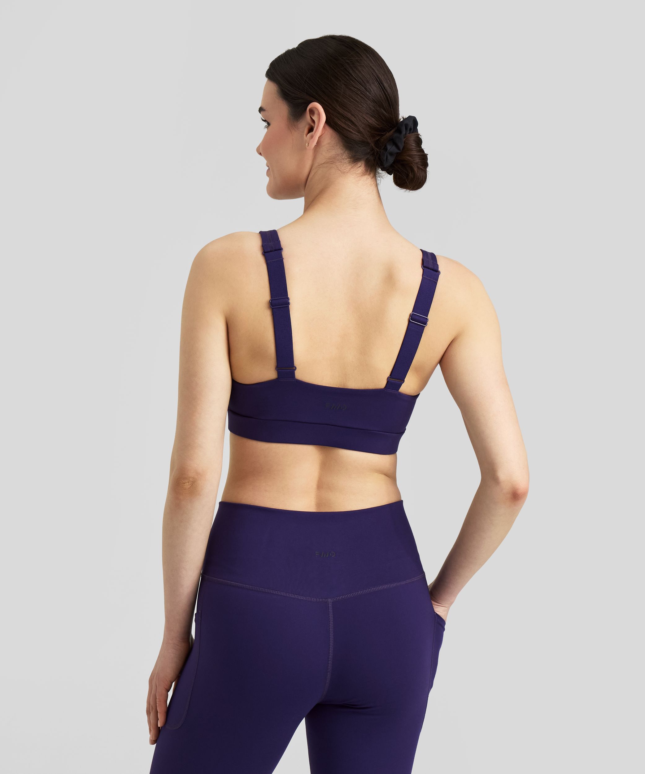 FWD Women's All Day Medium Impact Sports Bra