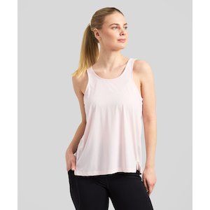FWD Women's Lightweight Mesh Tank