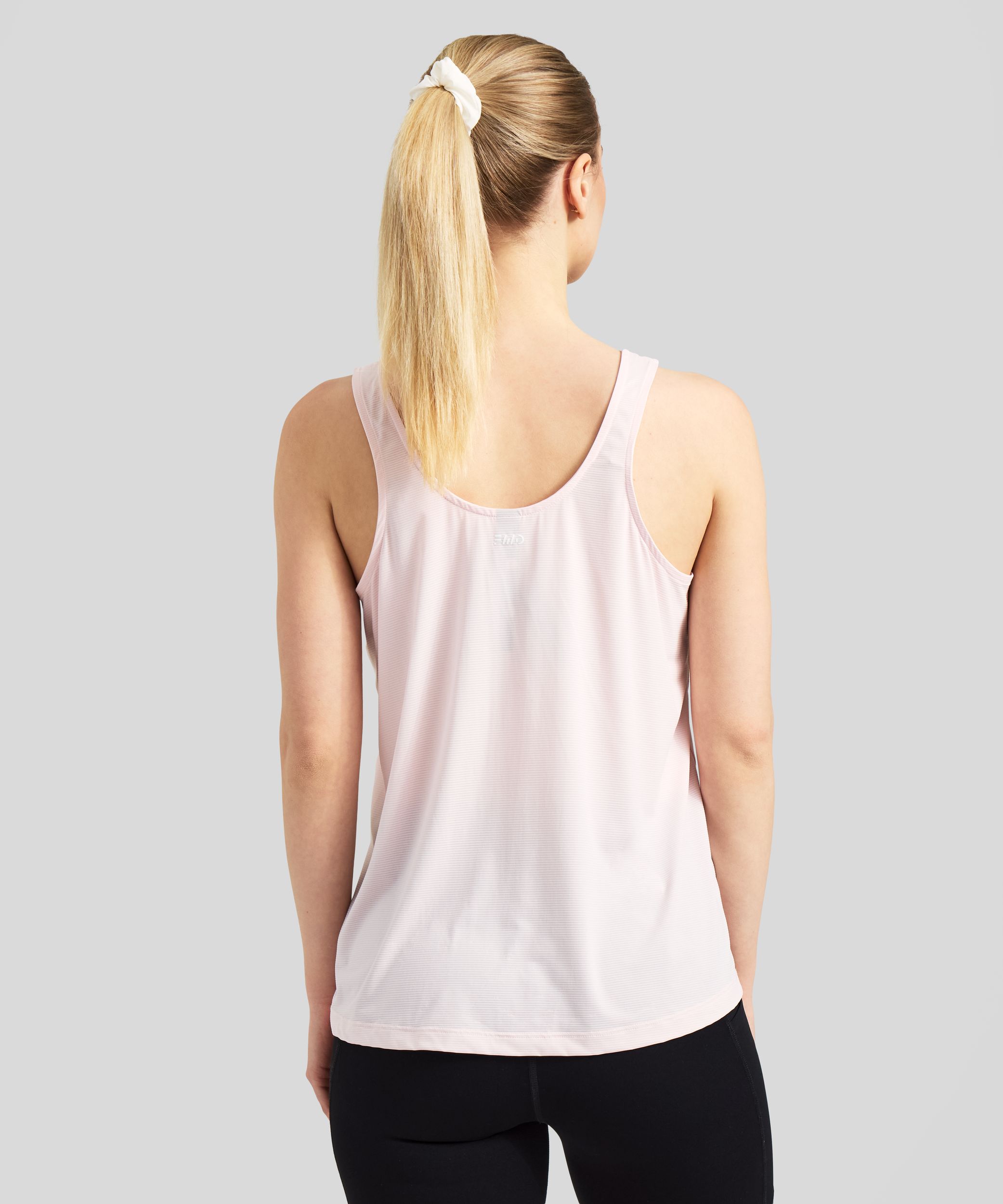 FWD Women's Lightweight Mesh Tank