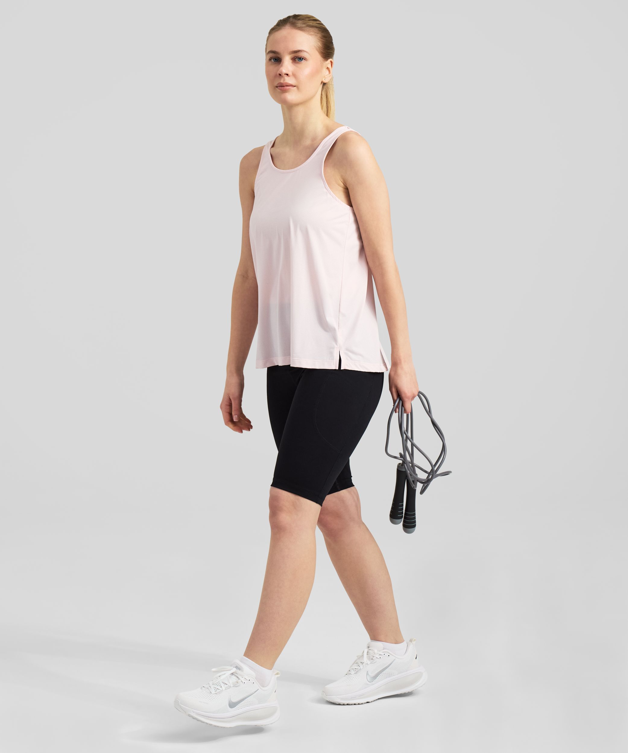 FWD Women's Lightweight Mesh Tank
