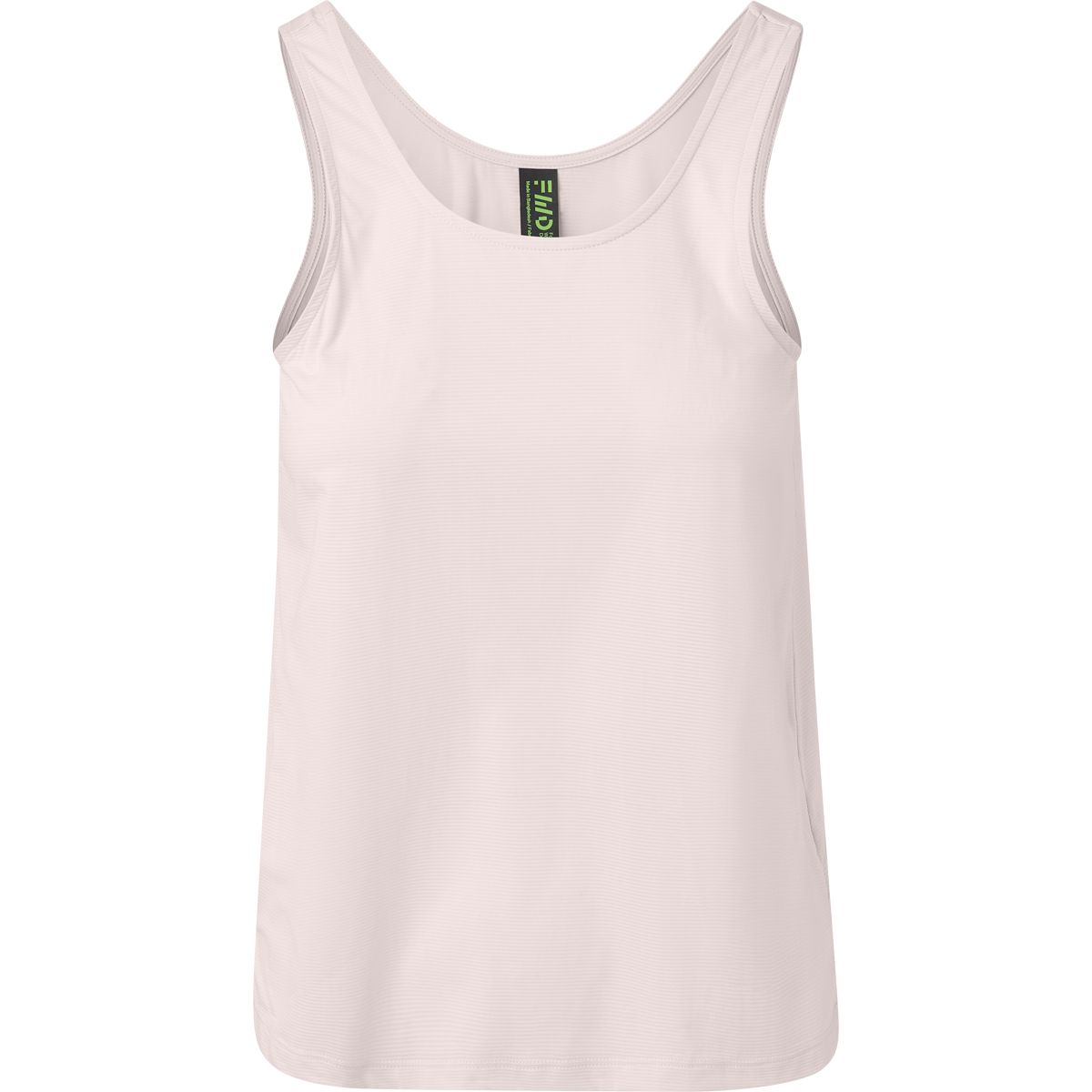 FWD Women's Lightweight Mesh Tank