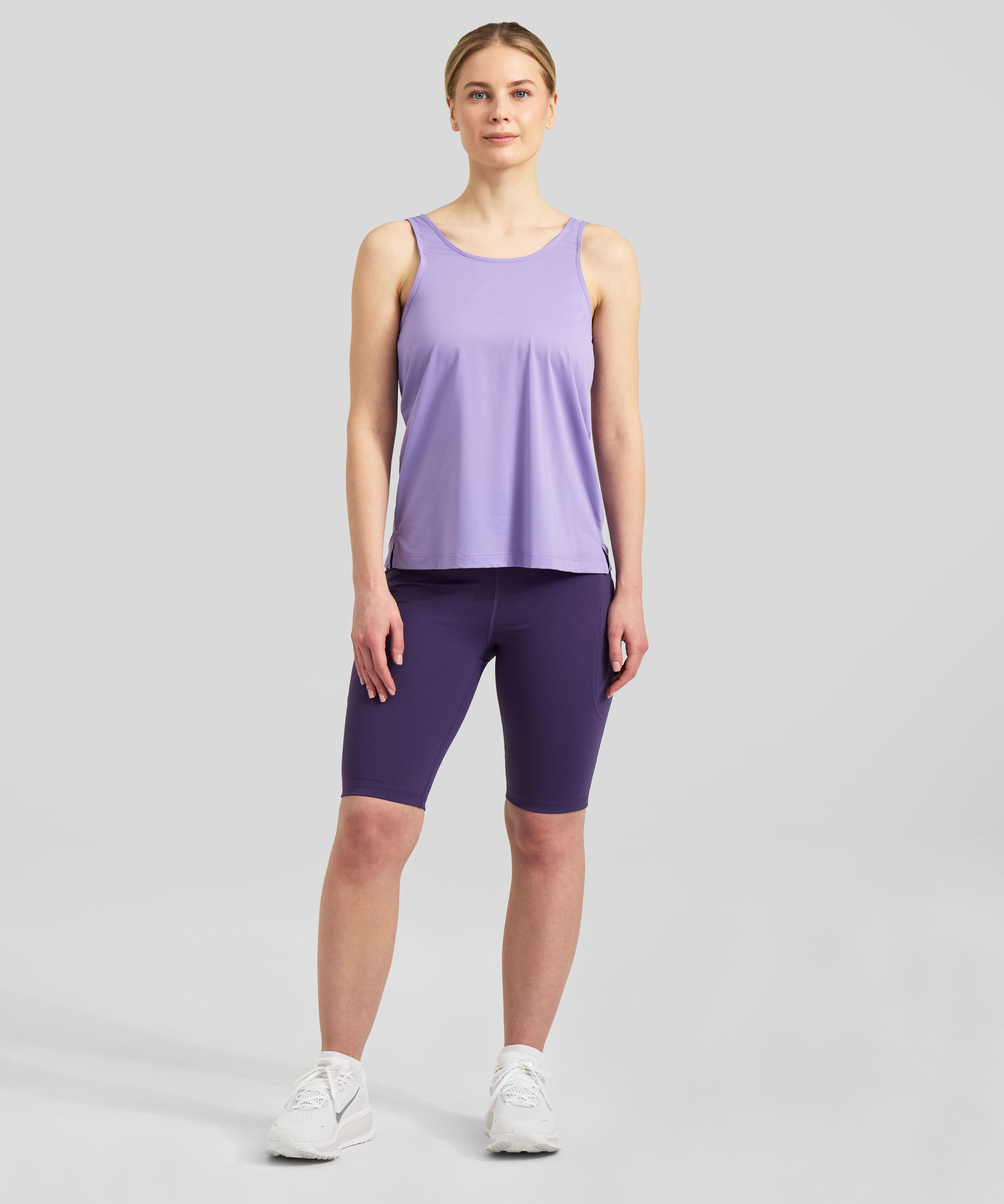 FWD Women's Lightweight Mesh Tank