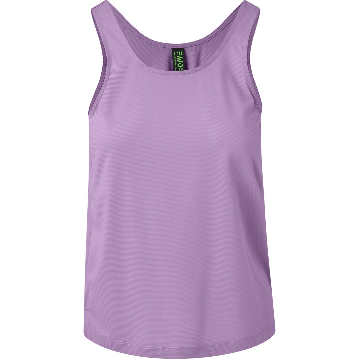 FWD Women's Lightweight Mesh Tank