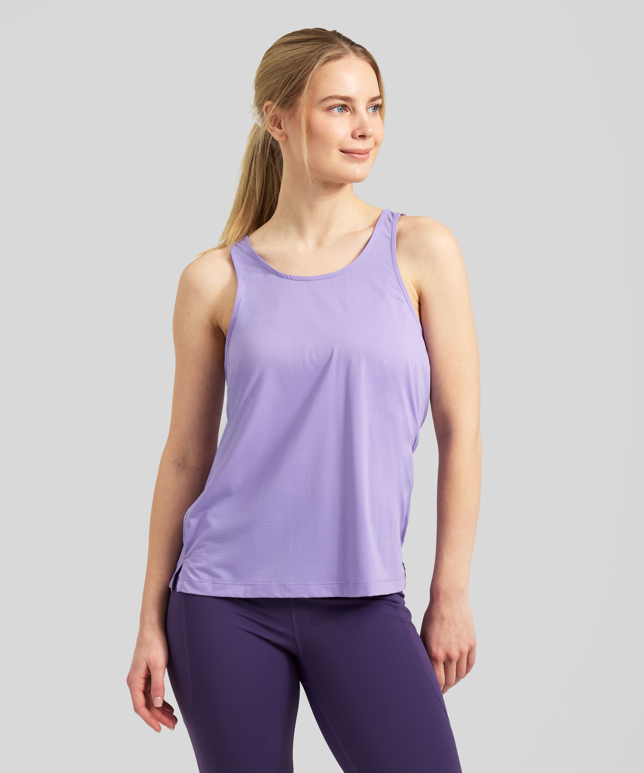 FWD Women's Lightweight Mesh Tank