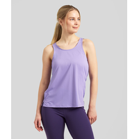 FWD Women's Lightweight Mesh Tank