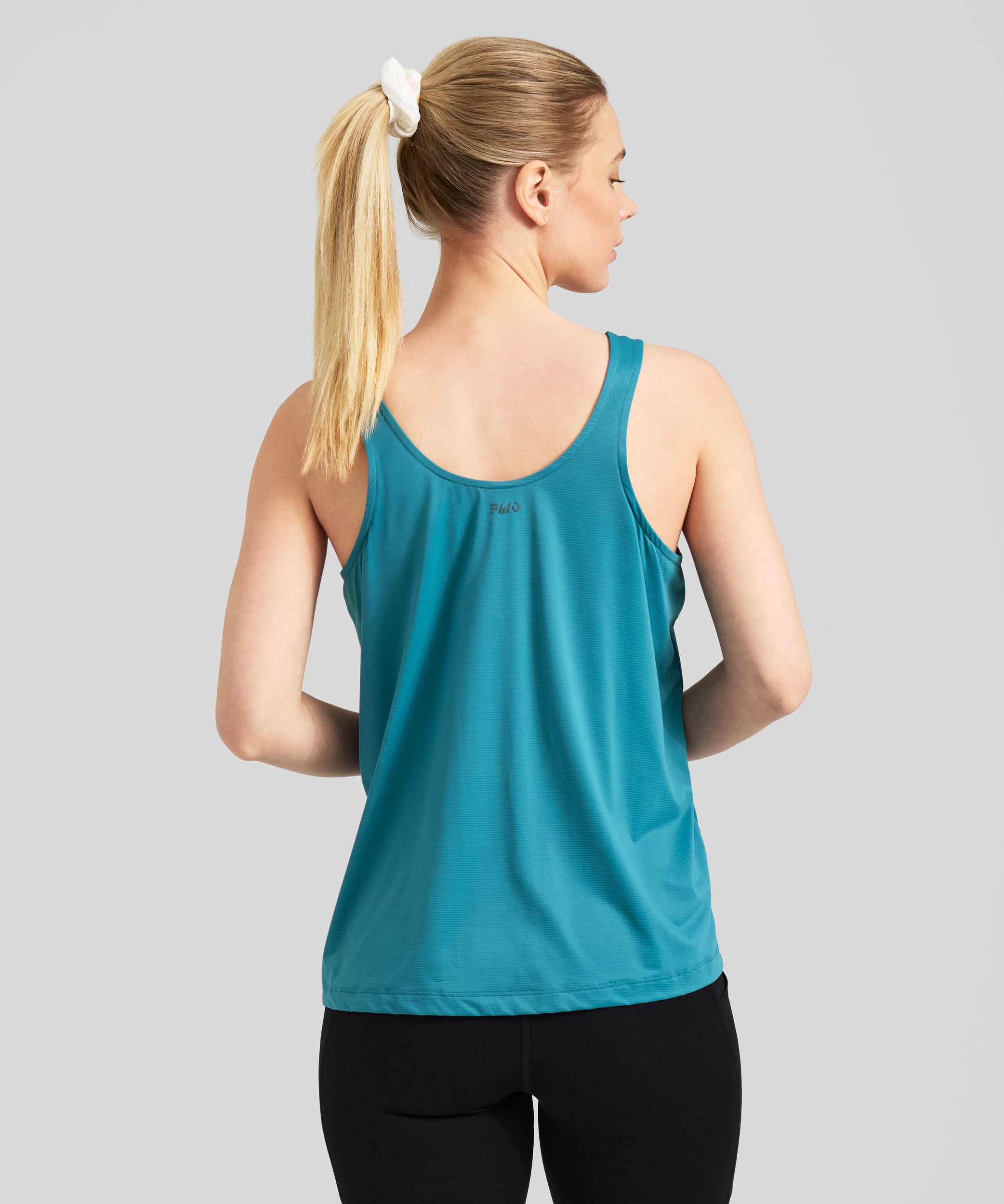 FWD Women's Lightweight Mesh Tank