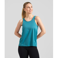 FWD Women's Lightweight Mesh Tank