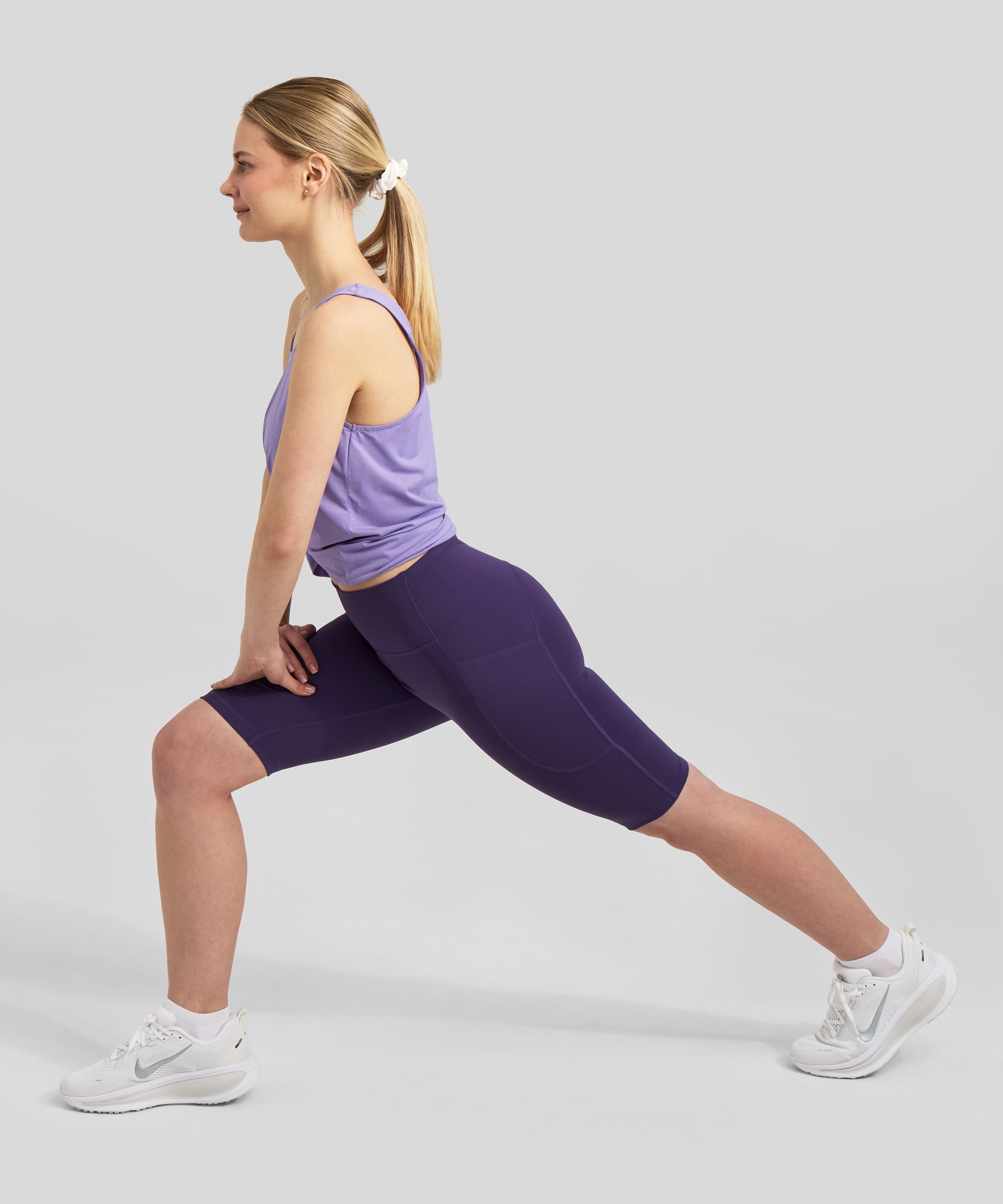 FWD Women's 10" Bike Shorts